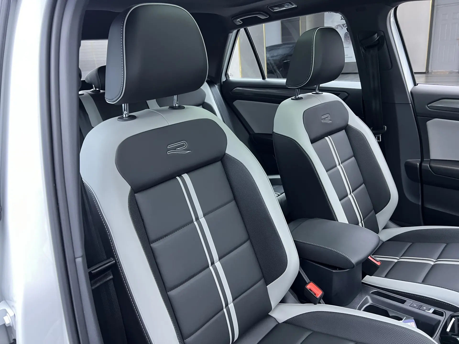 Volkswagen T-ROC, 2025 21