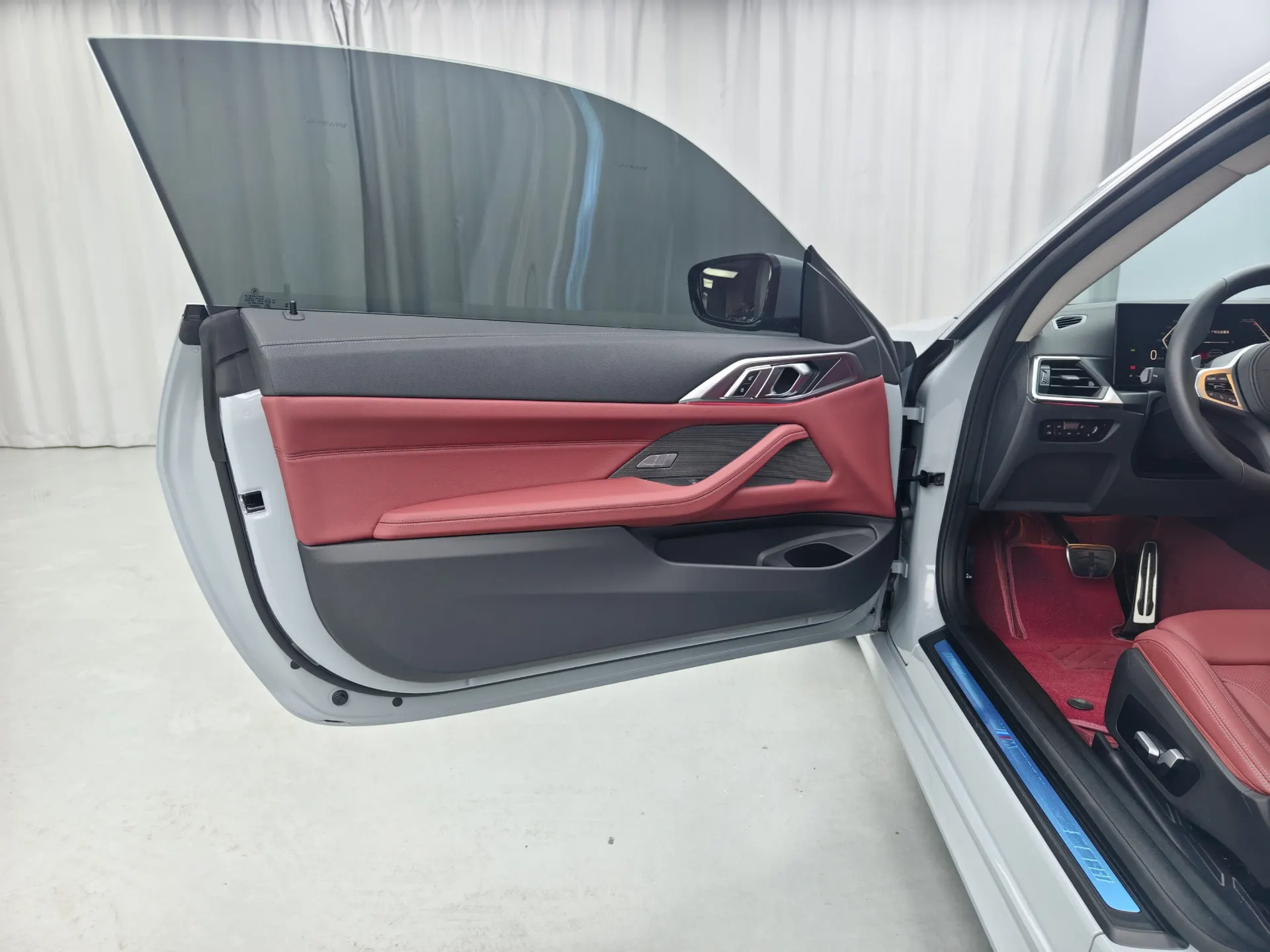 BMW 425i, 2023 9