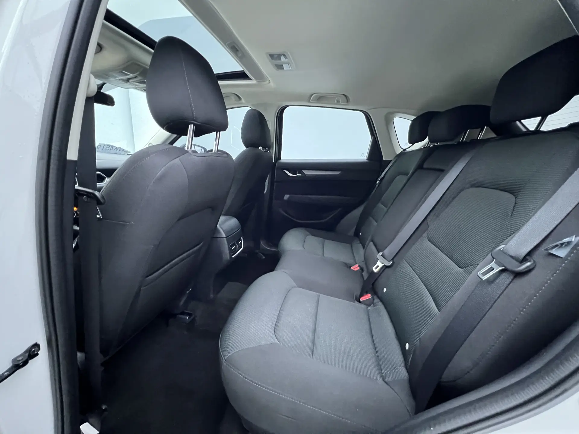 Mazda CX-5, 2022 14
