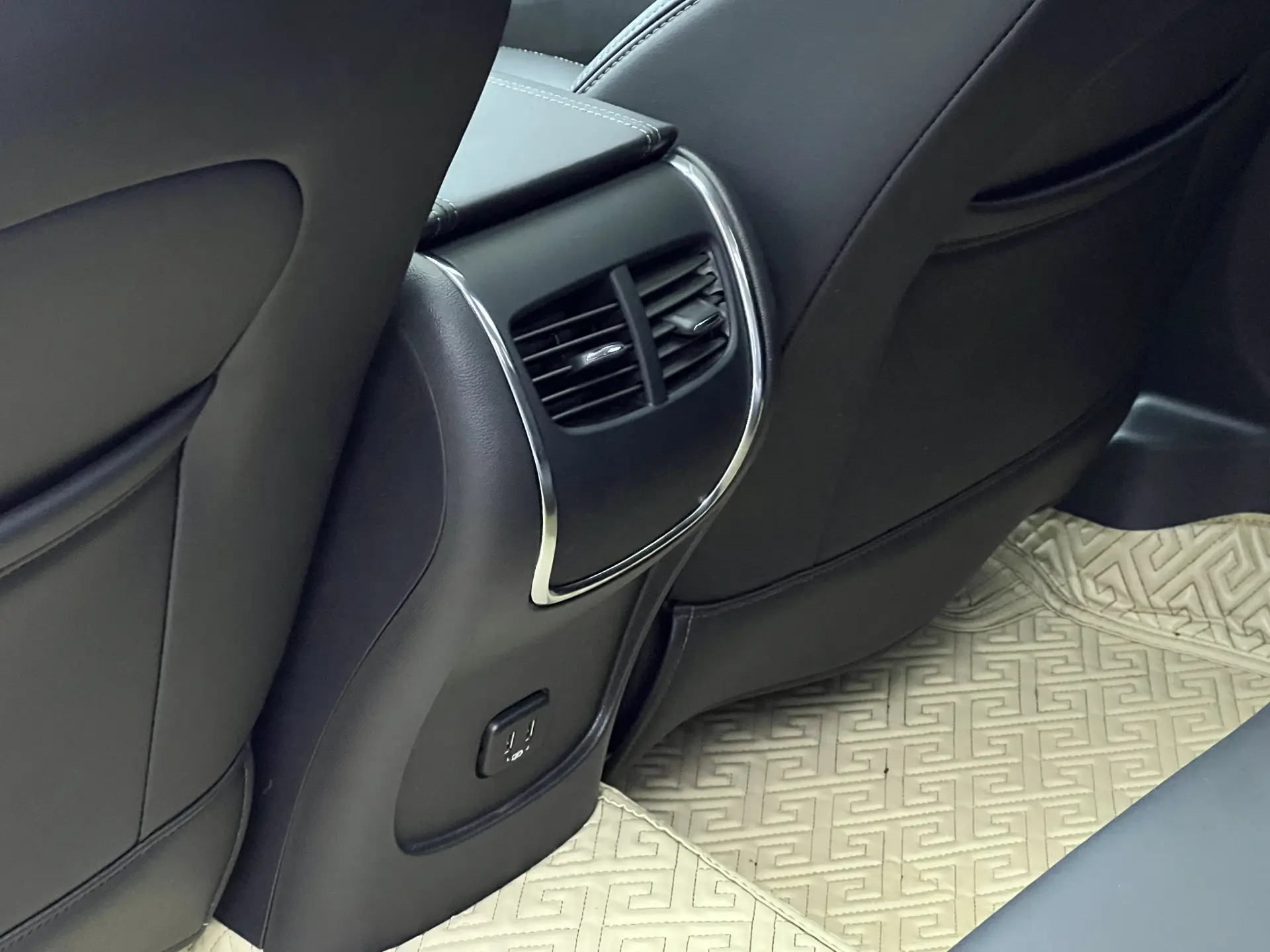 Buick LaCrosse, 2022 14