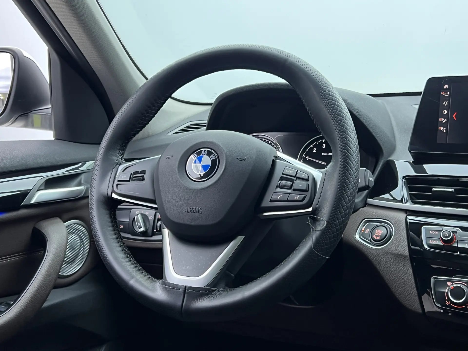 BMW X1, 2022 19