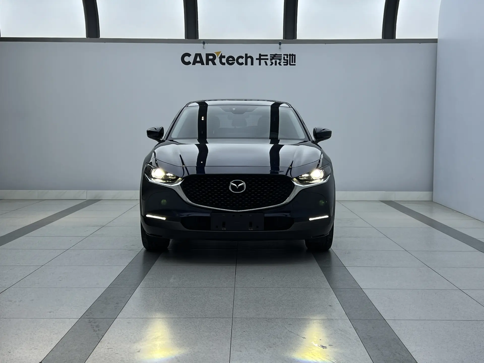 Mazda CX-30, 2022 2
