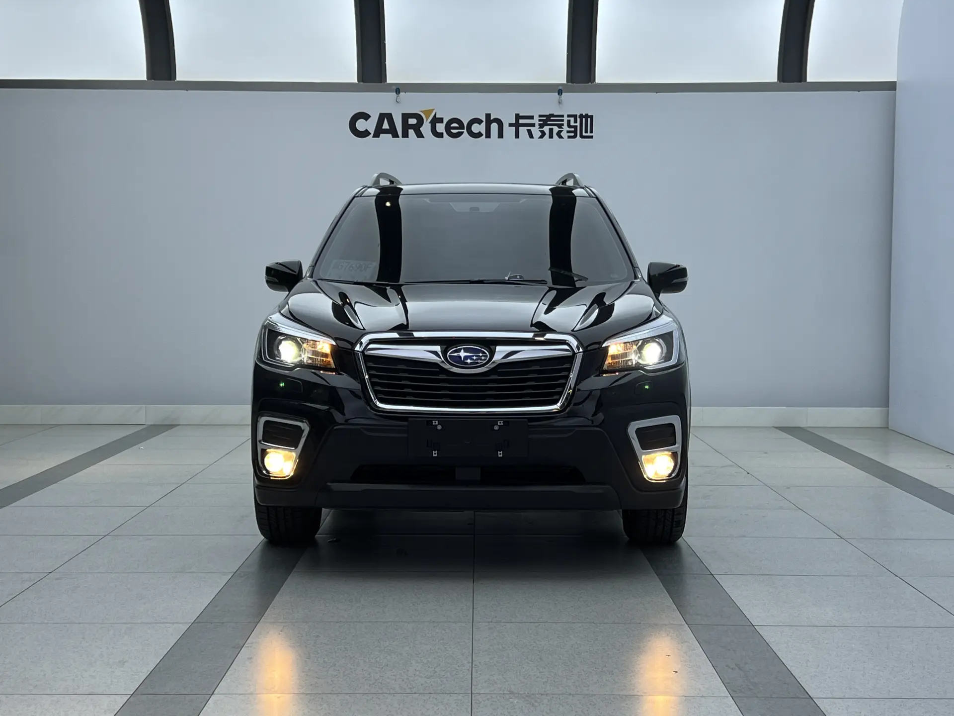Subaru Forester, 2022 2