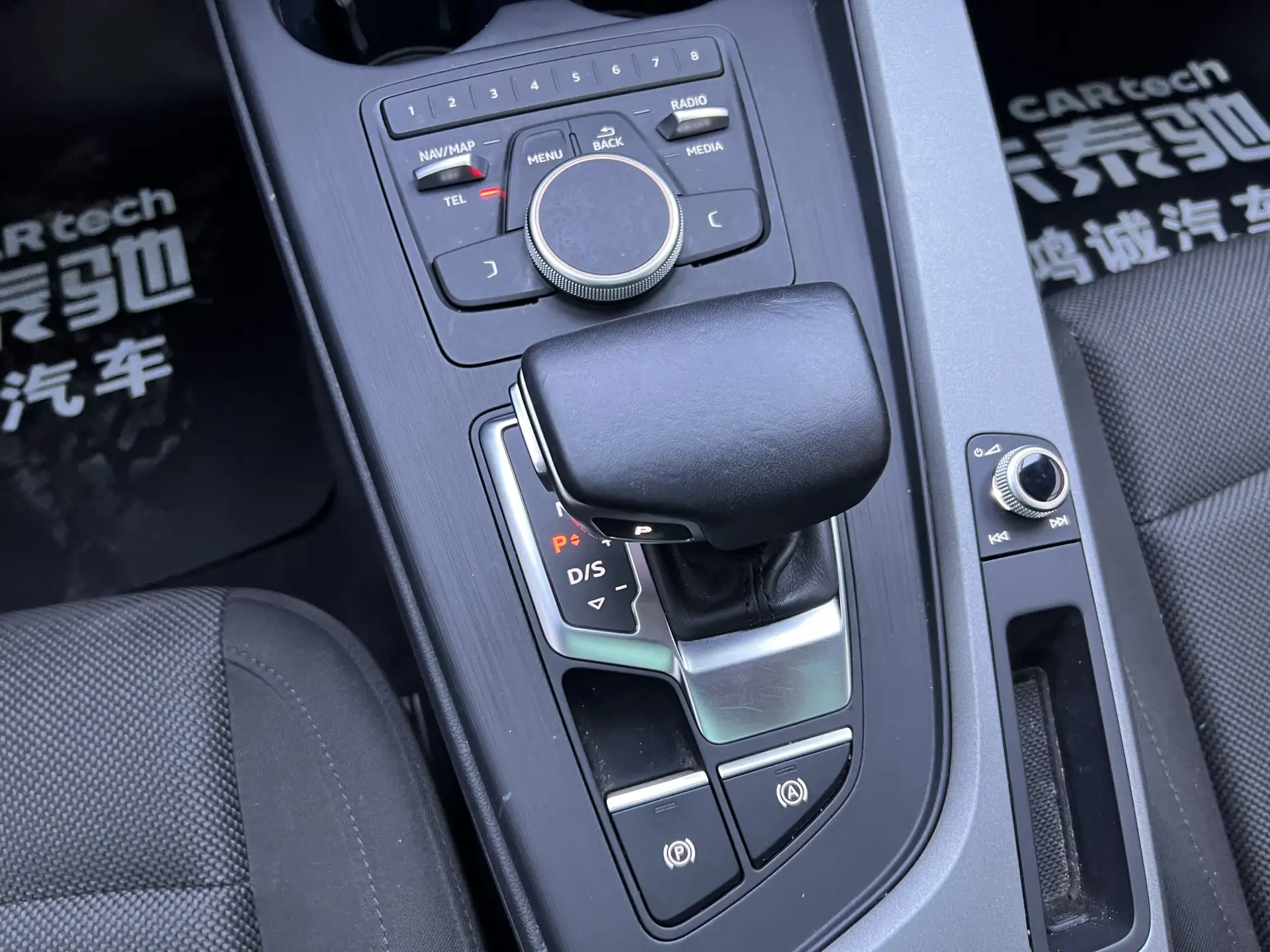 Audi A4L 40 TFSI, 2019 20