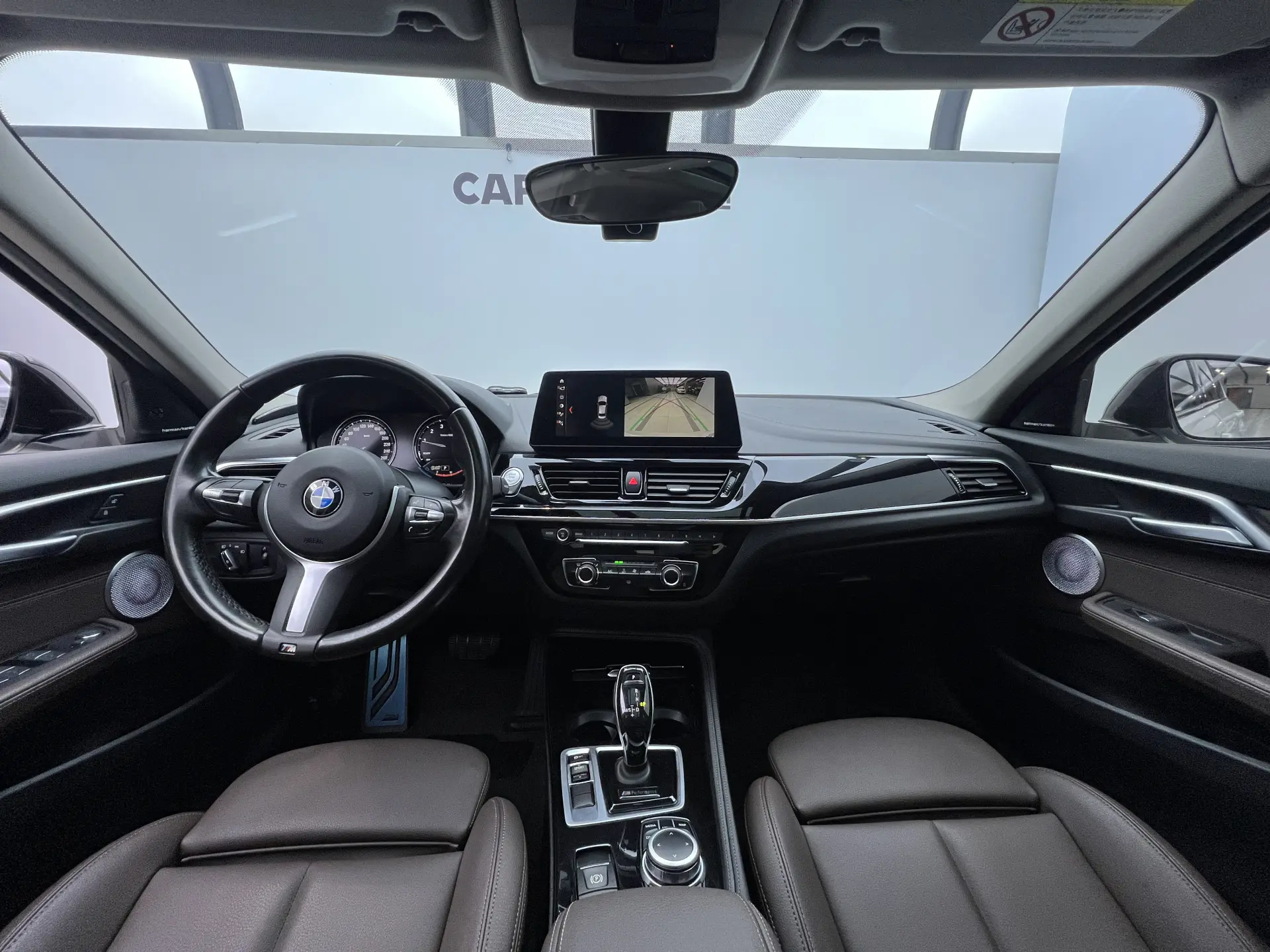 BMW 120i, 2021 18