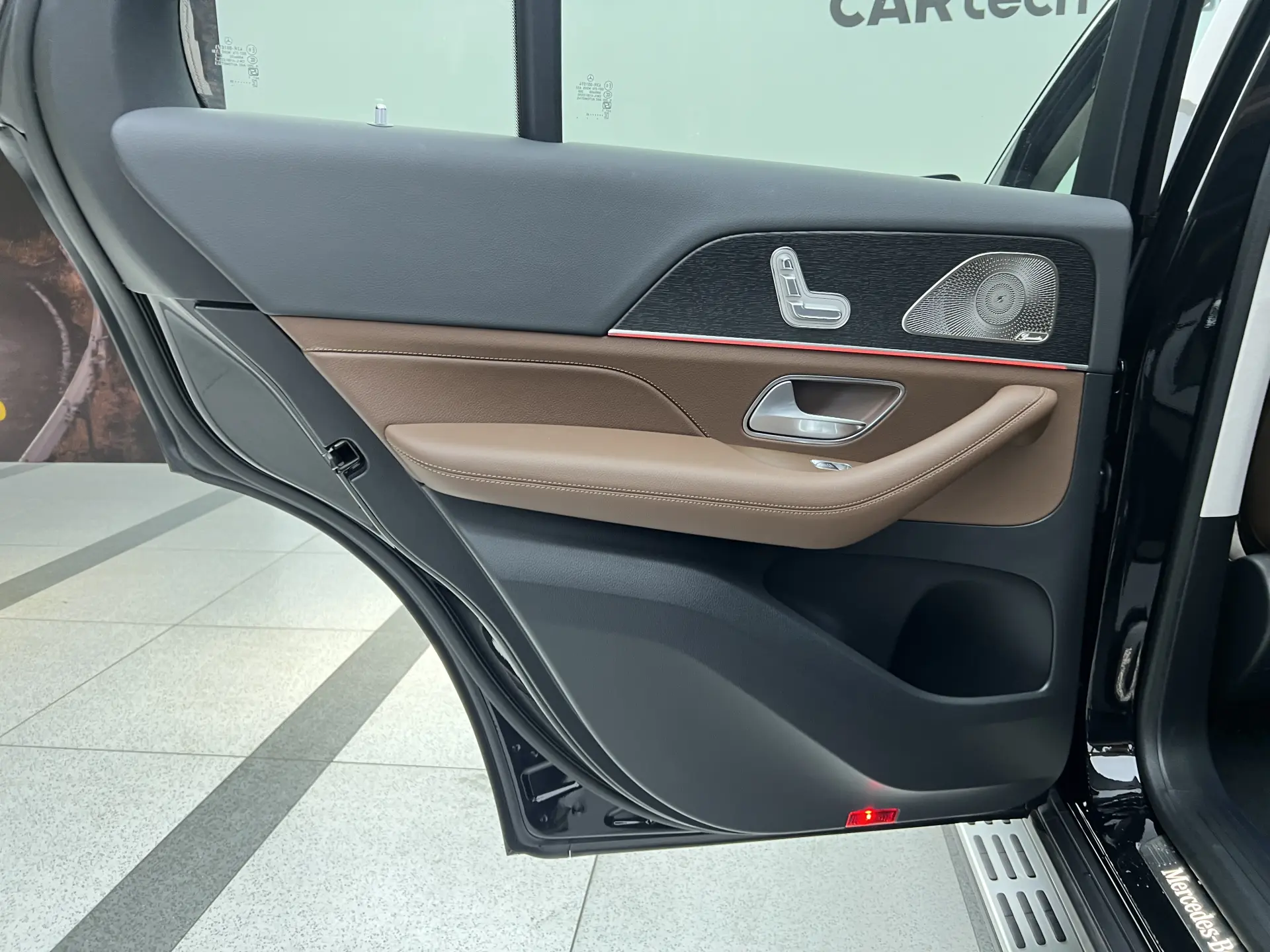 Mercedes-Benz GLE 450 4MATIC, 2025 18