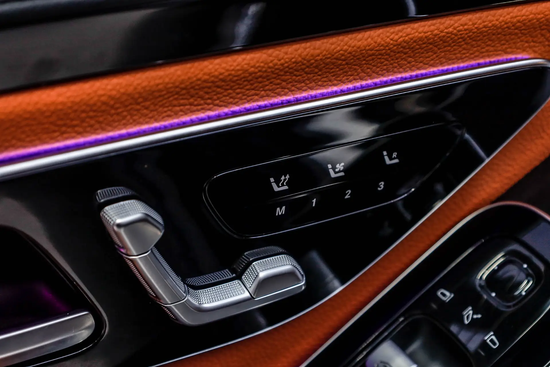 Mercedes-Benz S 450 L, 2022 32