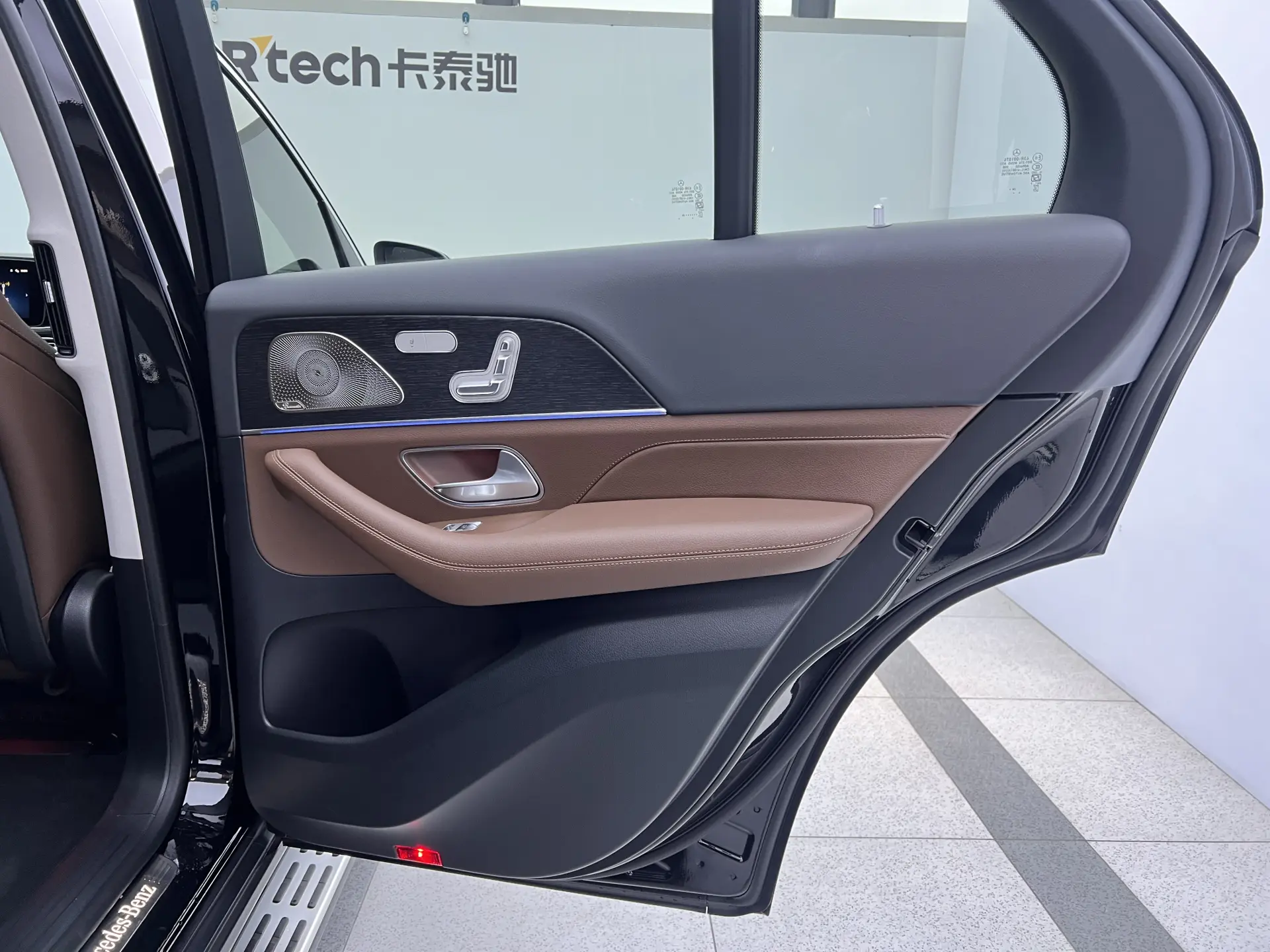 Mercedes-Benz GLE 450 4MATIC, 2025 20