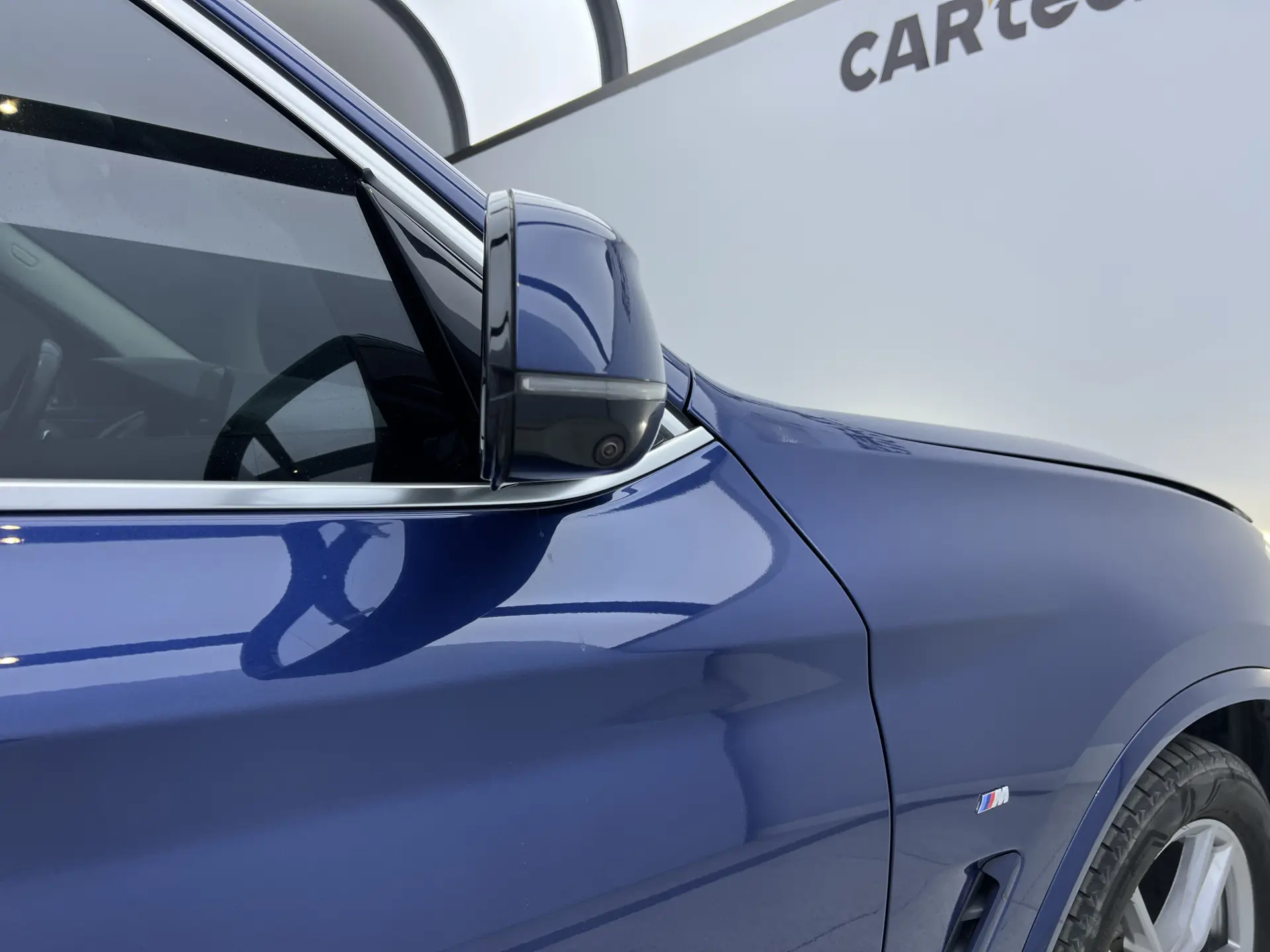 BMW X3, 2019 29