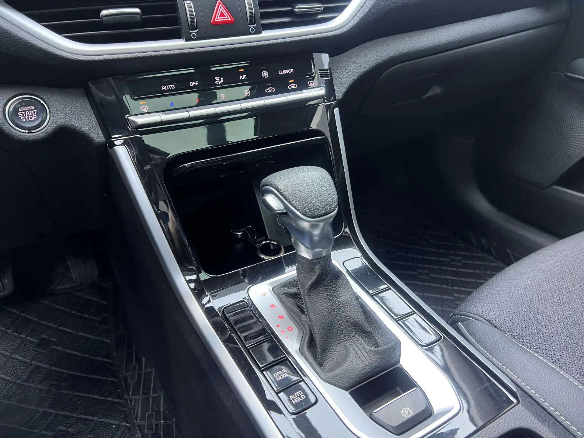 Kia K3, 2022 10