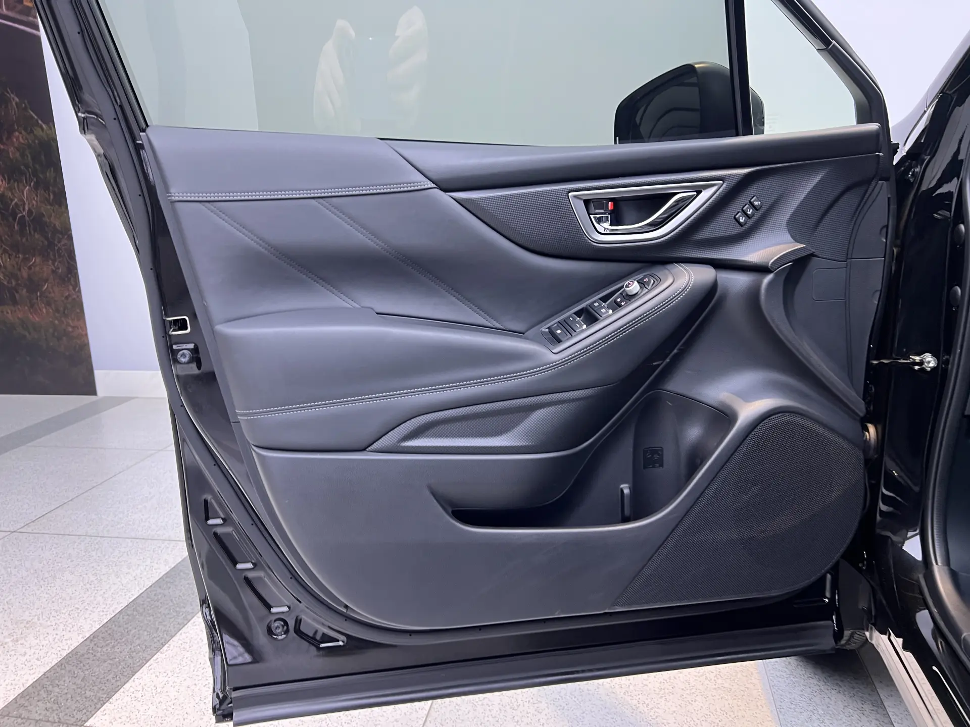 Subaru Forester, 2022 12