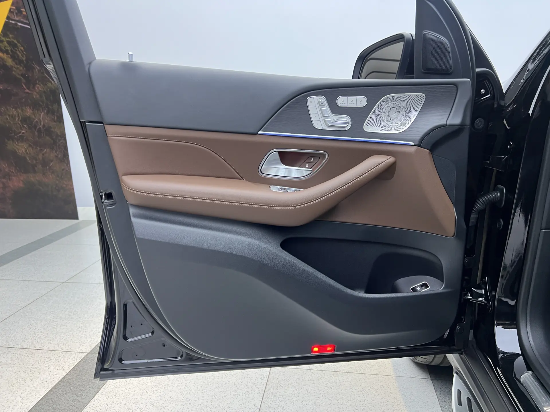 Mercedes-Benz GLE 450 4MATIC, 2025 13