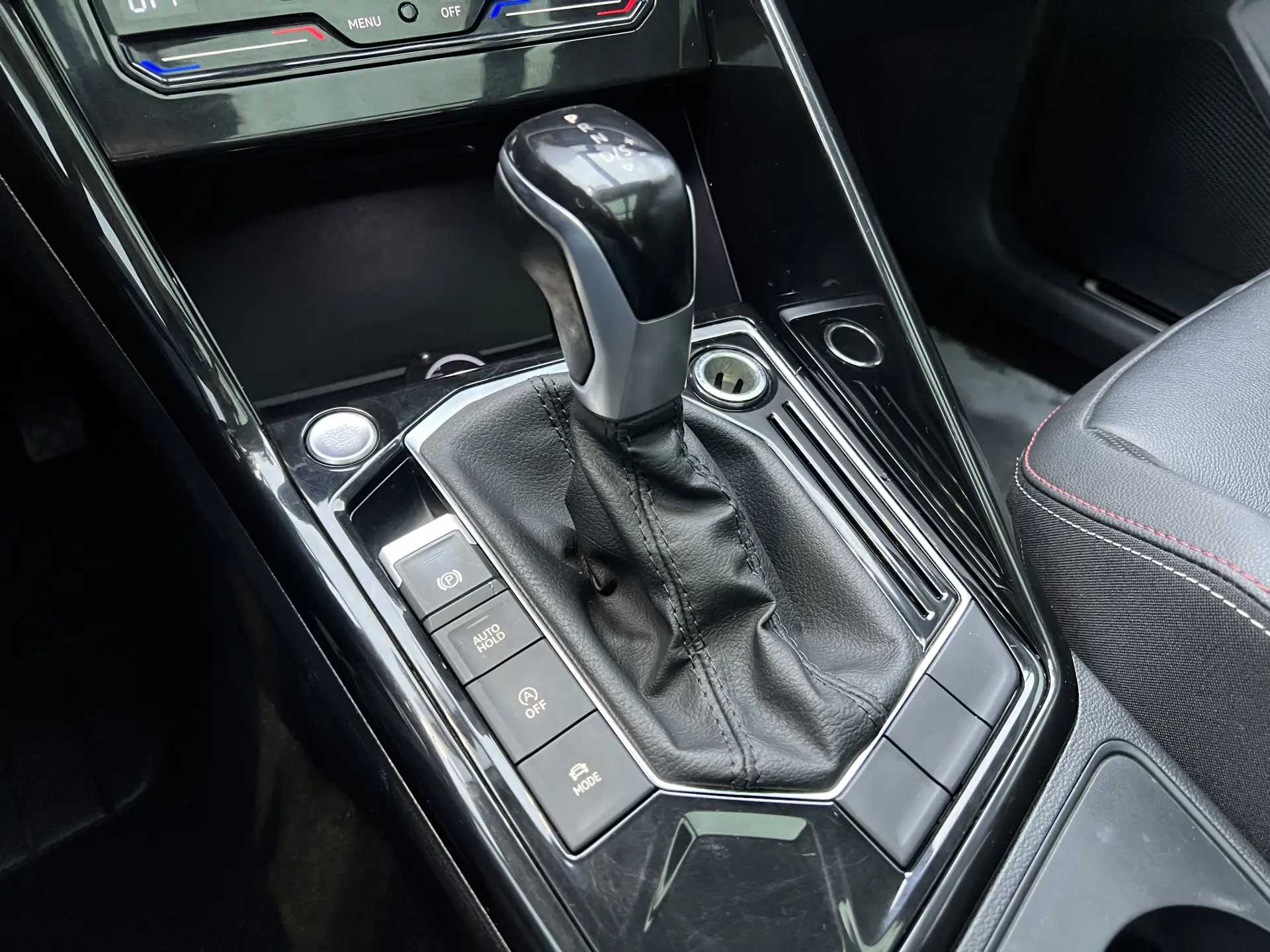 Volkswagen Tayron, 2021 10