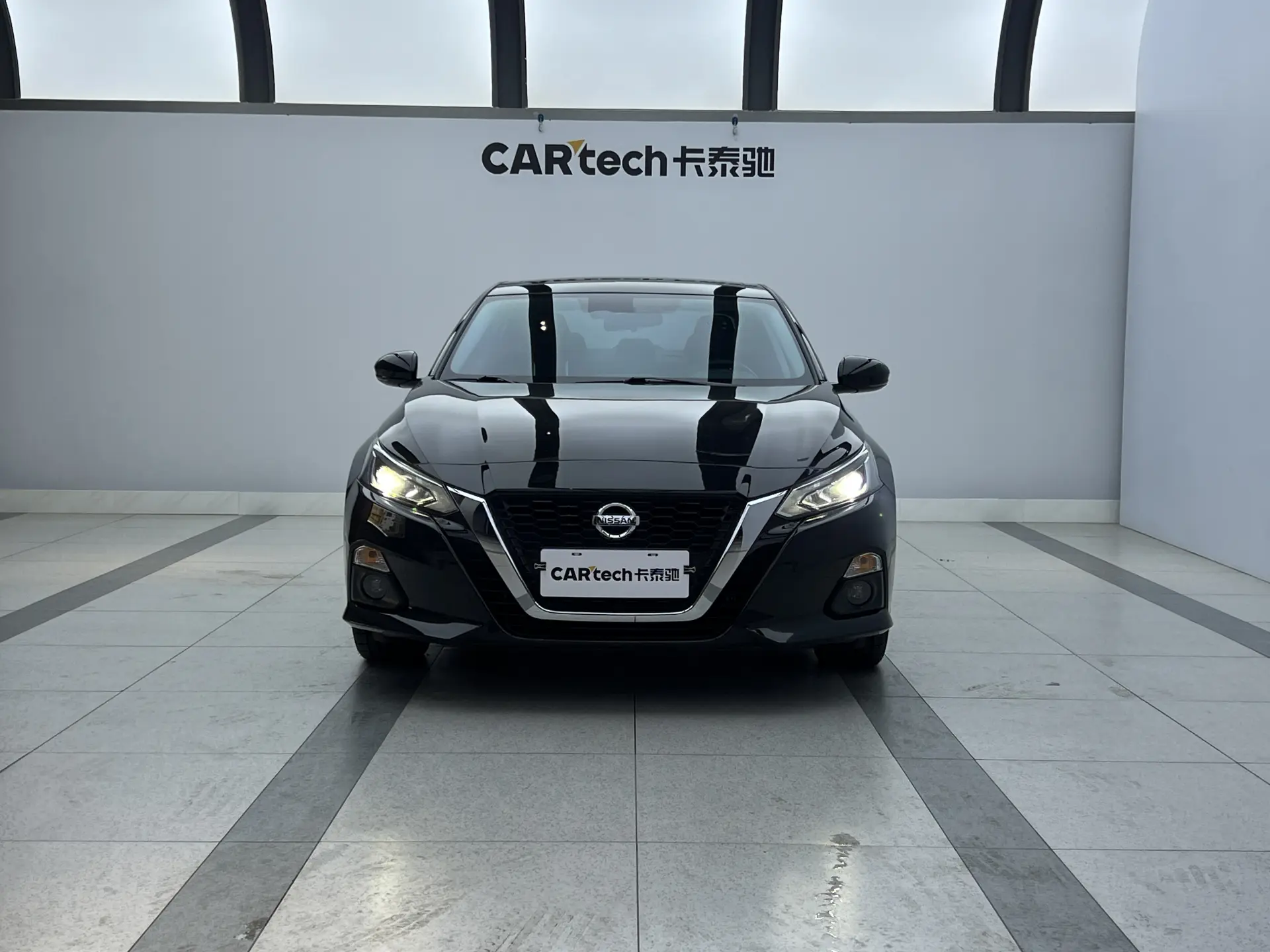 Nissan Teana, 2023 2