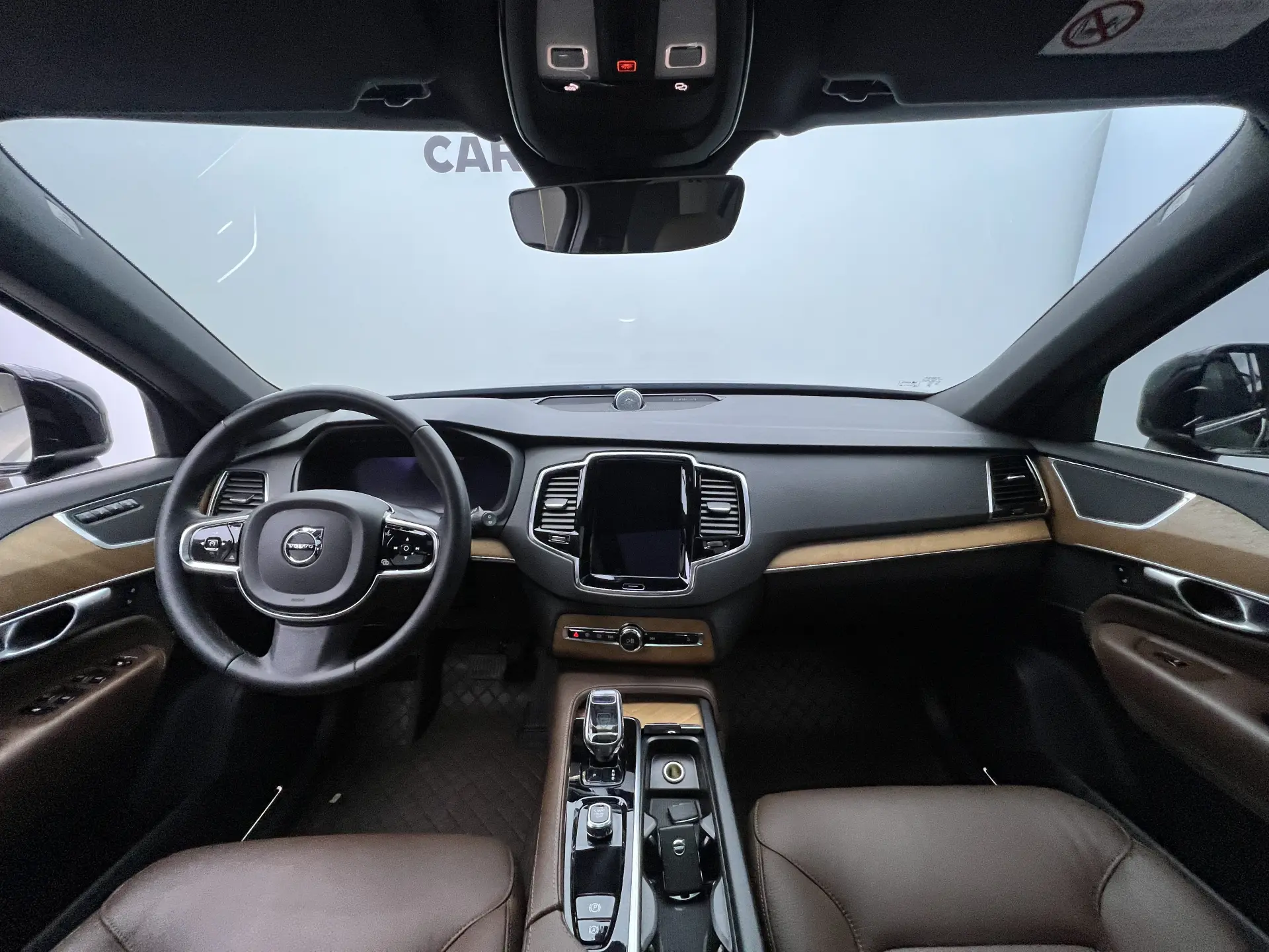 Volvo XC90, 2024 24