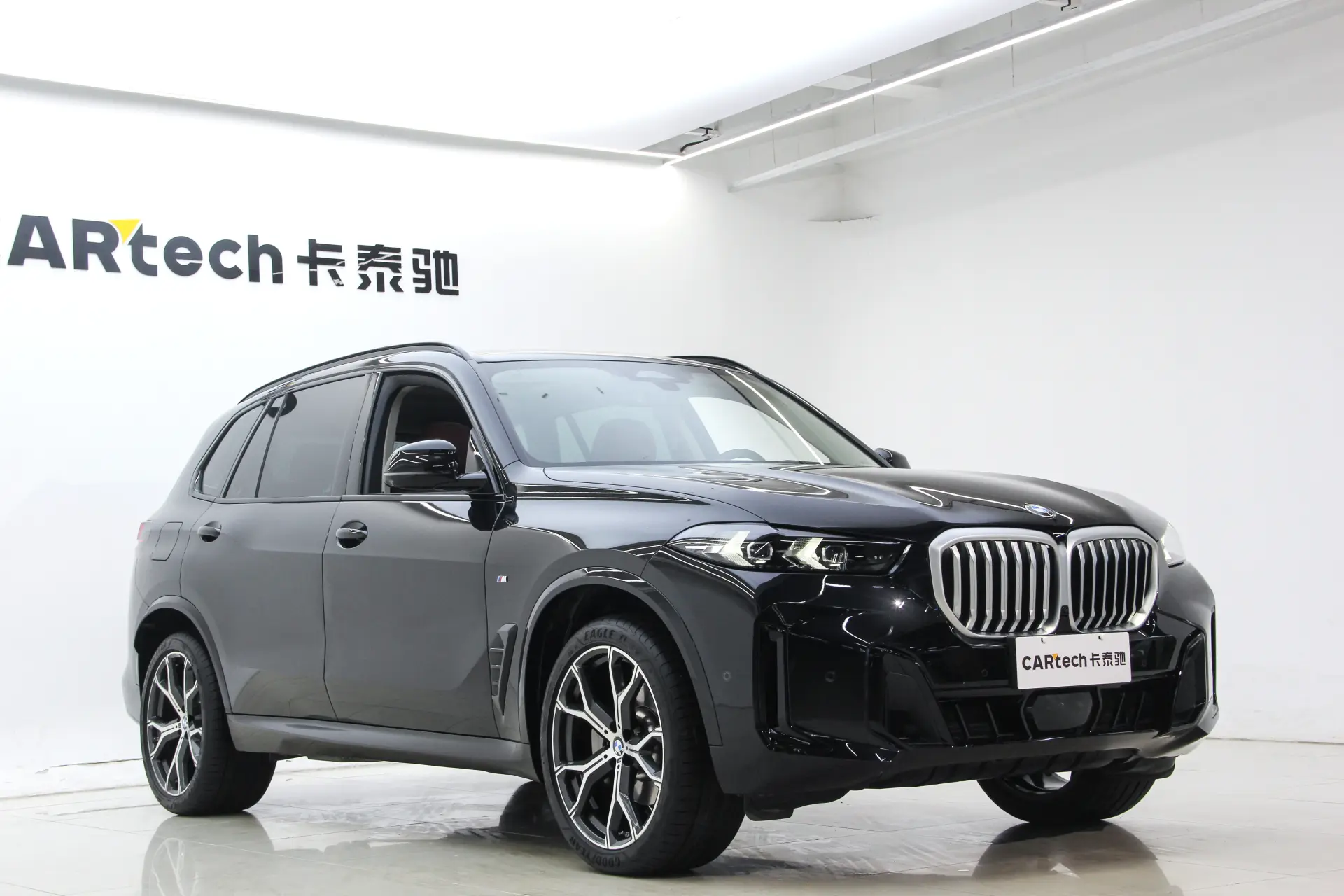 BMW X5, 2025 2