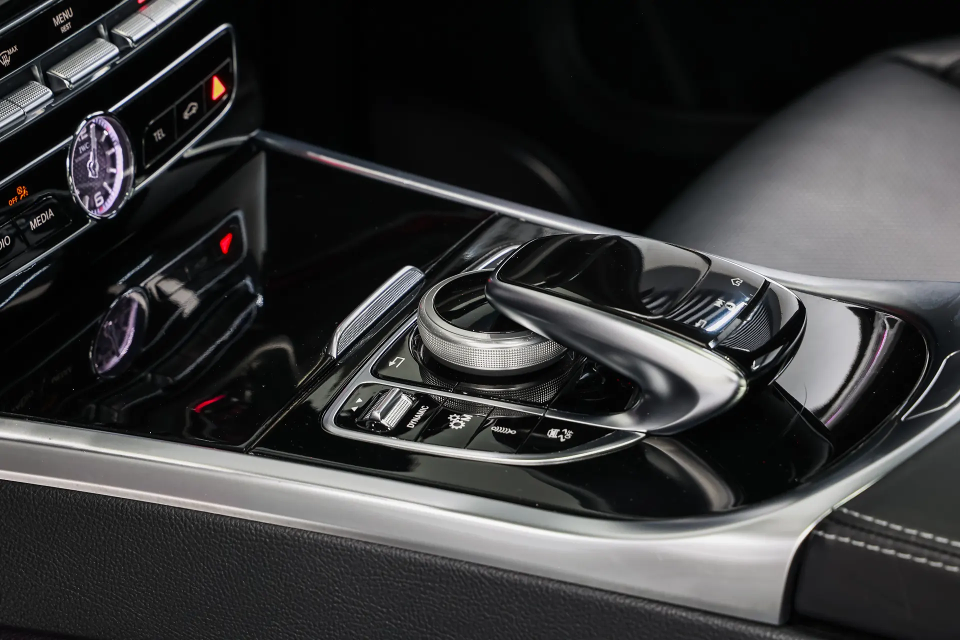 Mercedes-Benz G 63, 2019 22