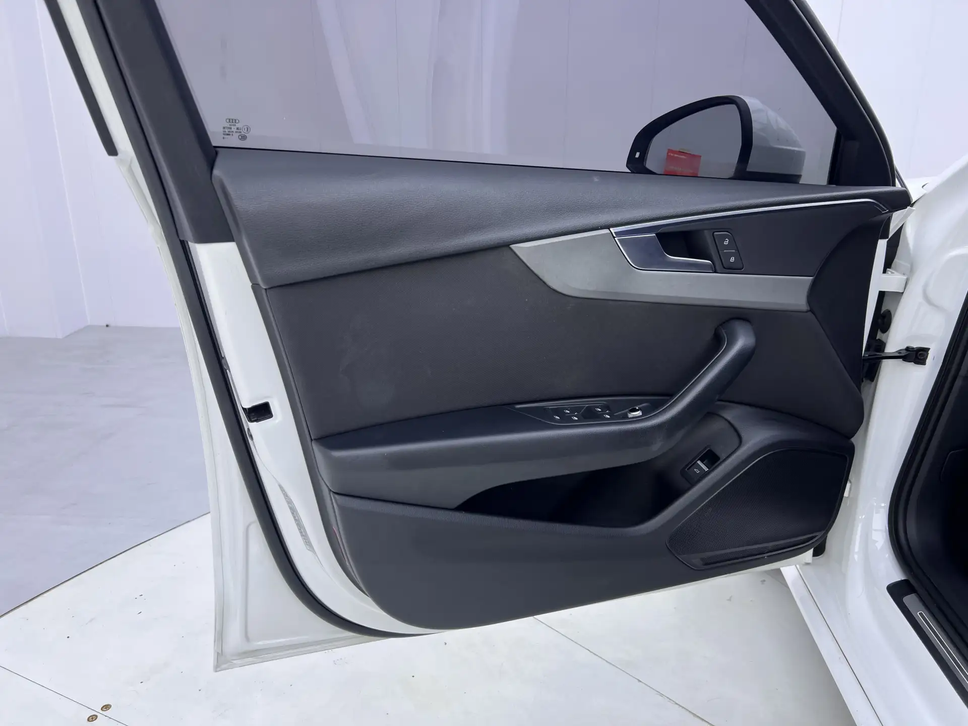Audi A4L 40 TFSI, 2019 17