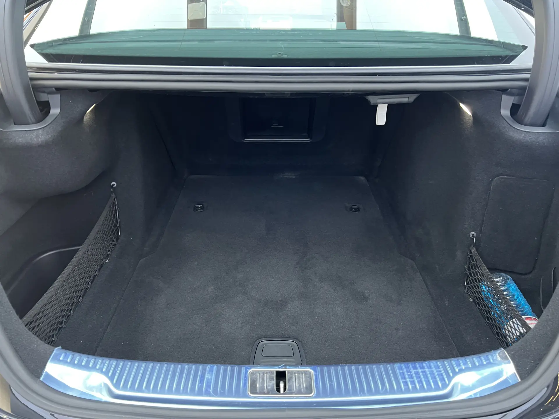 Mercedes-Benz S 400 L, 2022 29