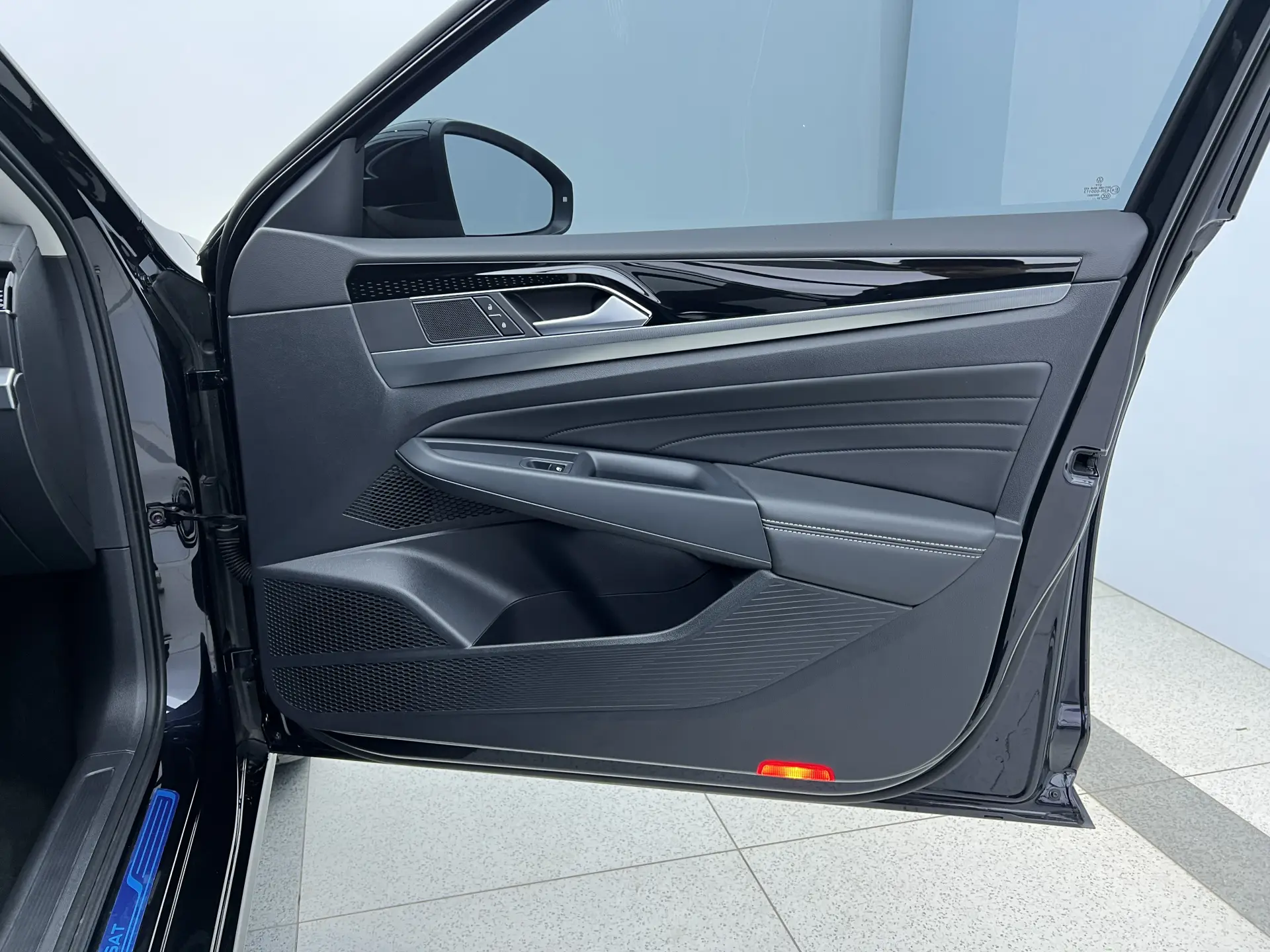 Volkswagen Passat, 2024 24
