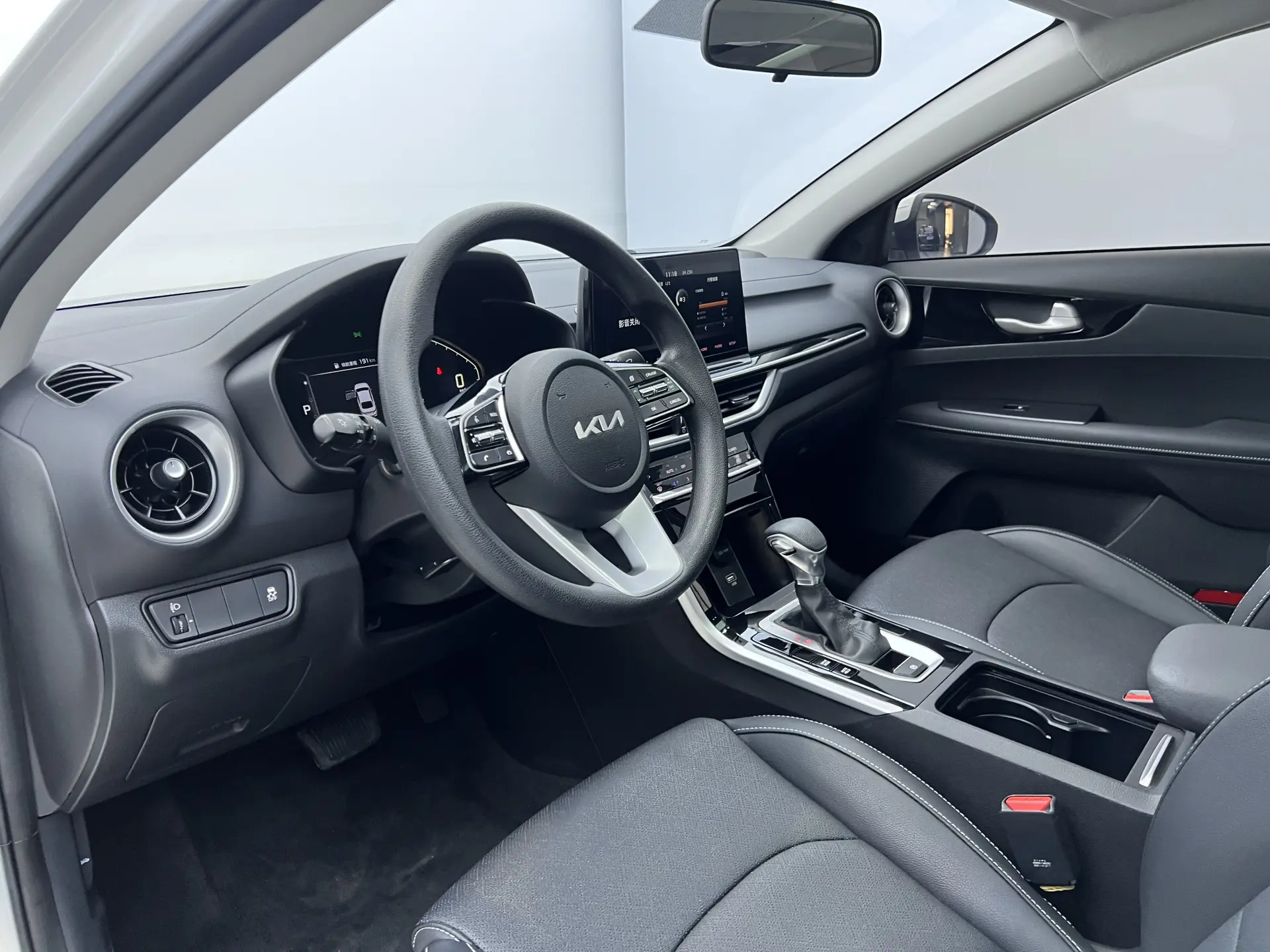 Kia K3, 2022 9