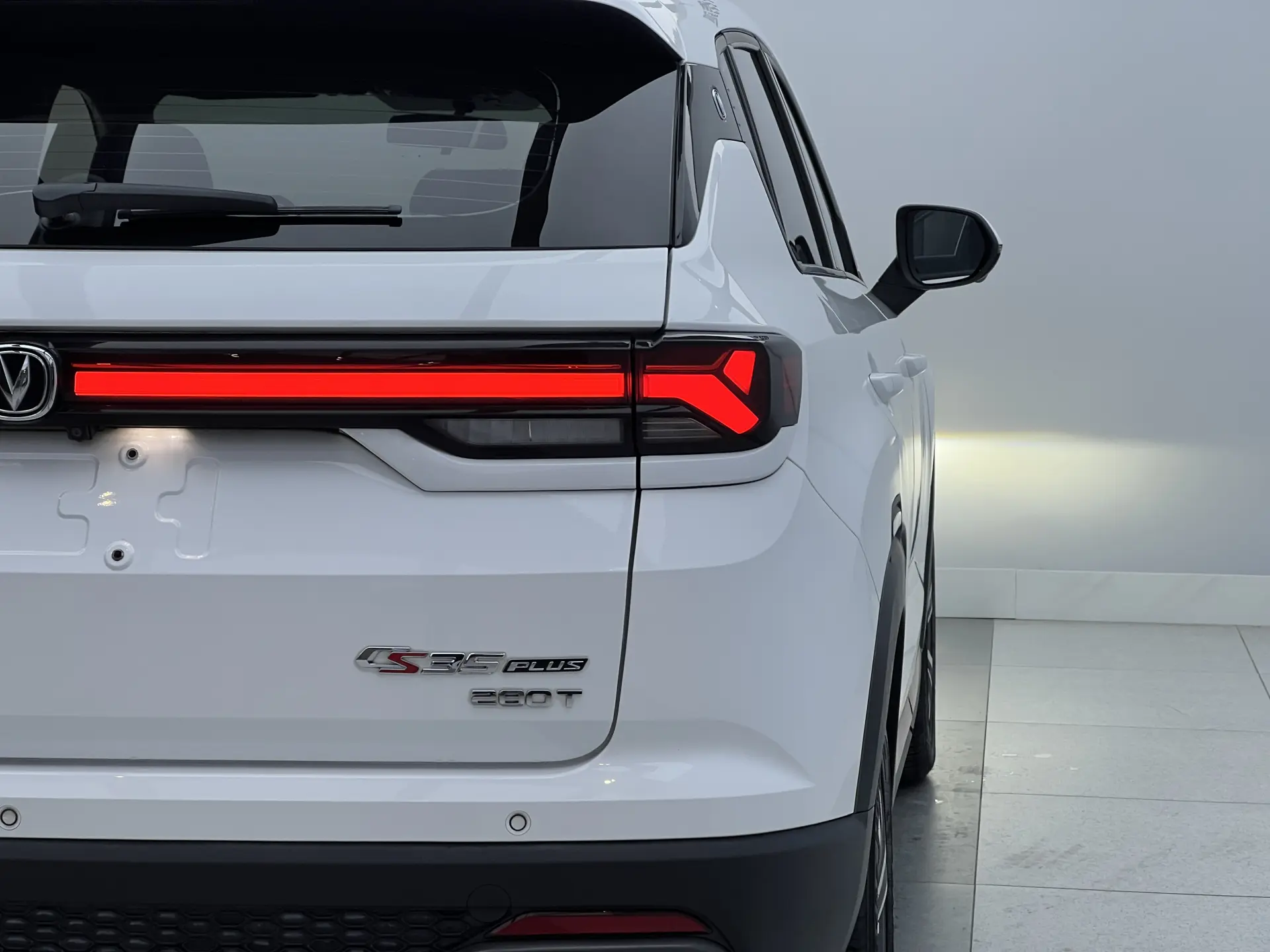 Changan CS35, 2022 6