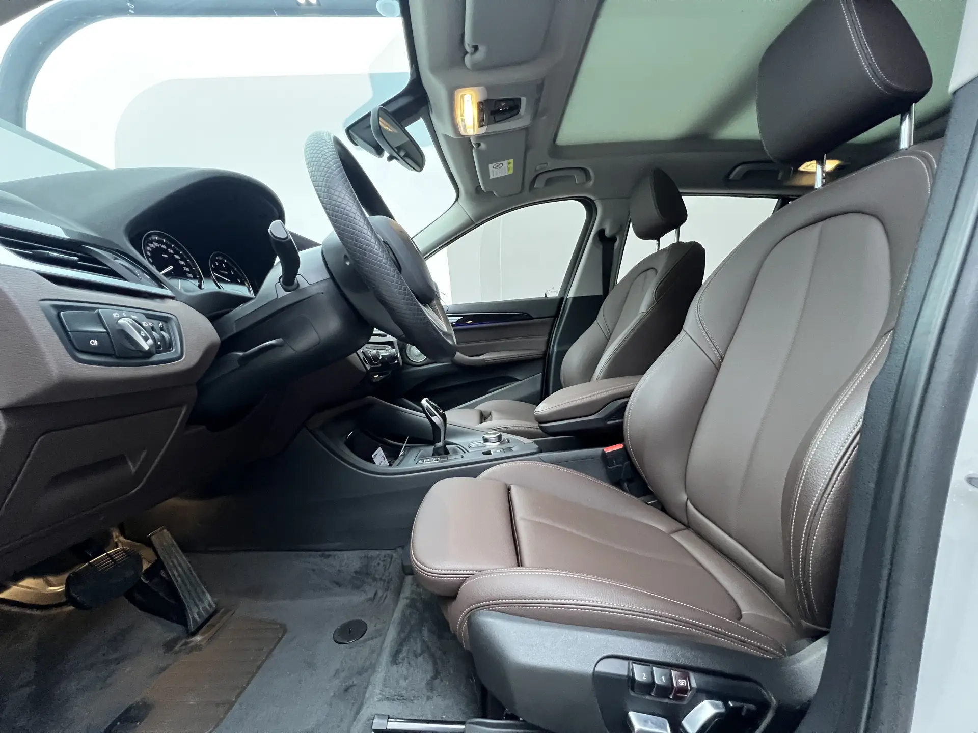 BMW X1, 2022 8