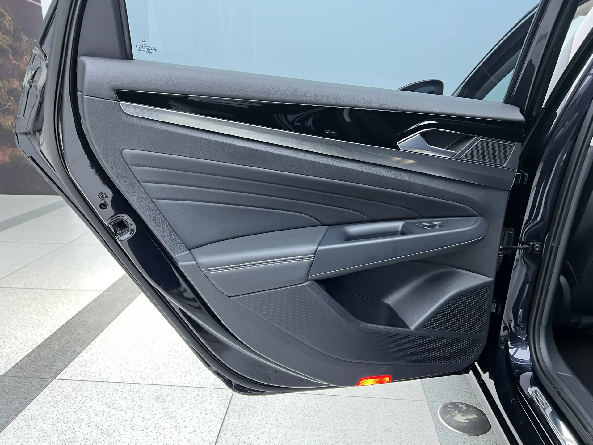 Volkswagen Passat, 2024 17