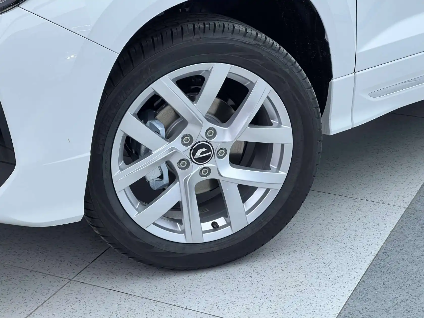 Jetta VS7, 2026 7