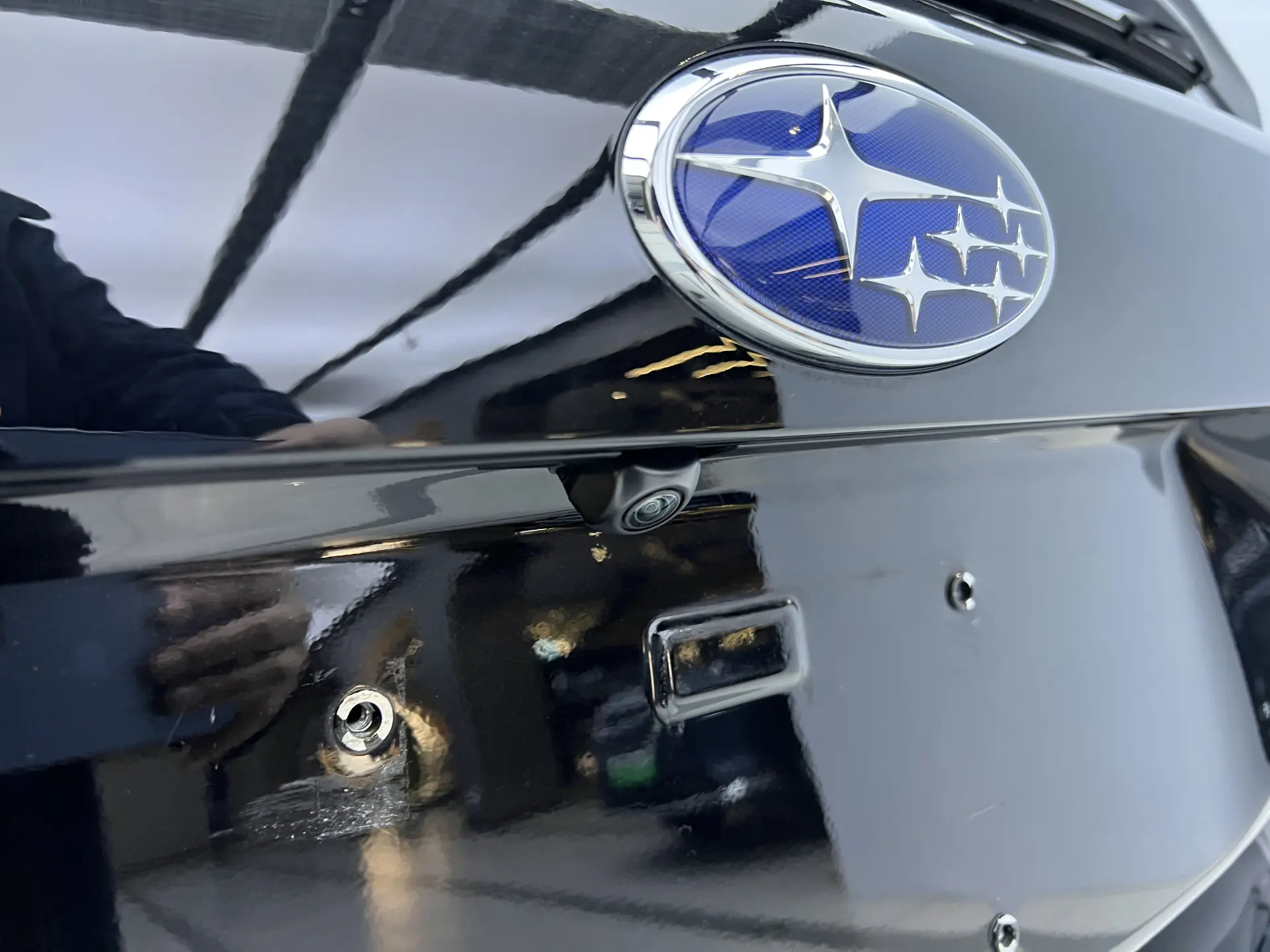 Subaru Forester, 2022 31