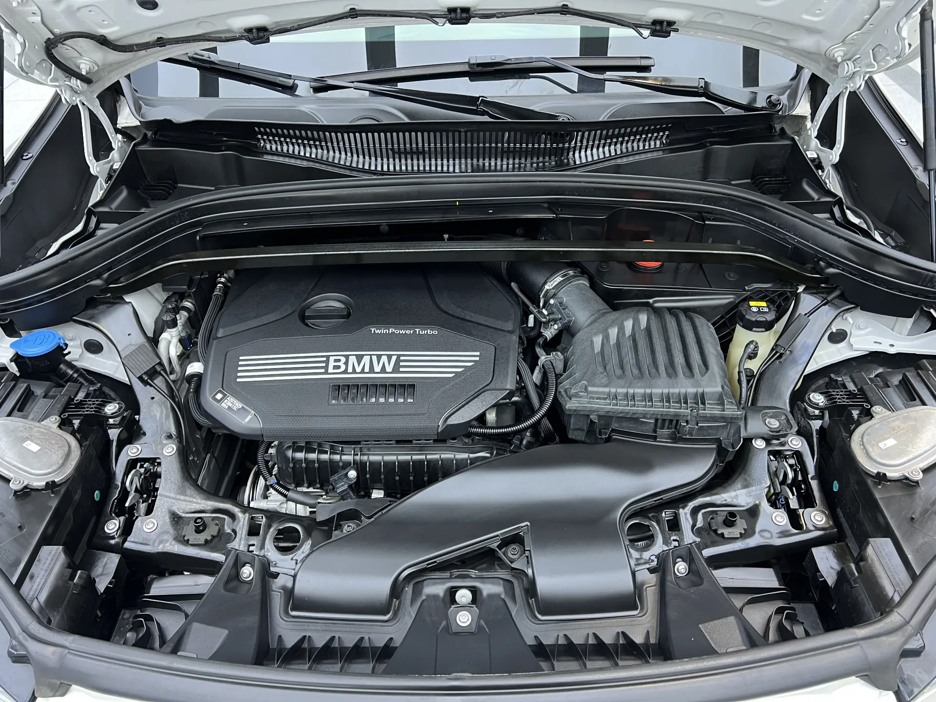 BMW X1, 2022 23