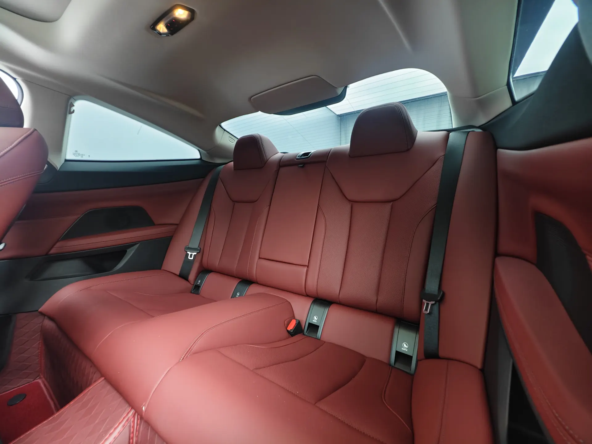 BMW 425i, 2023 12