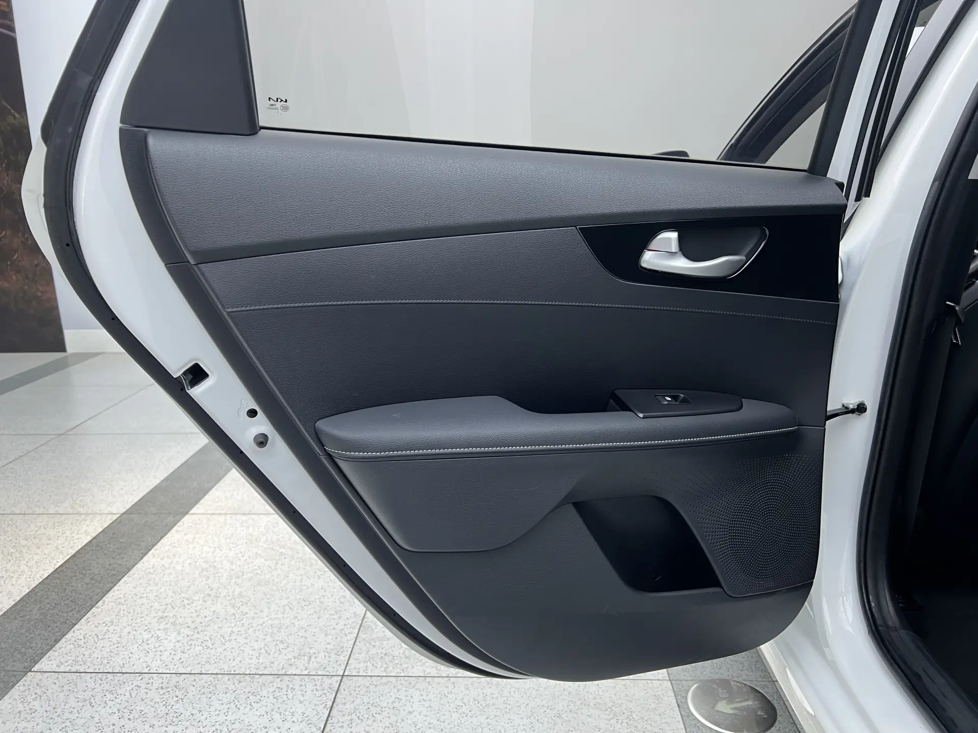 Kia K3, 2022 16