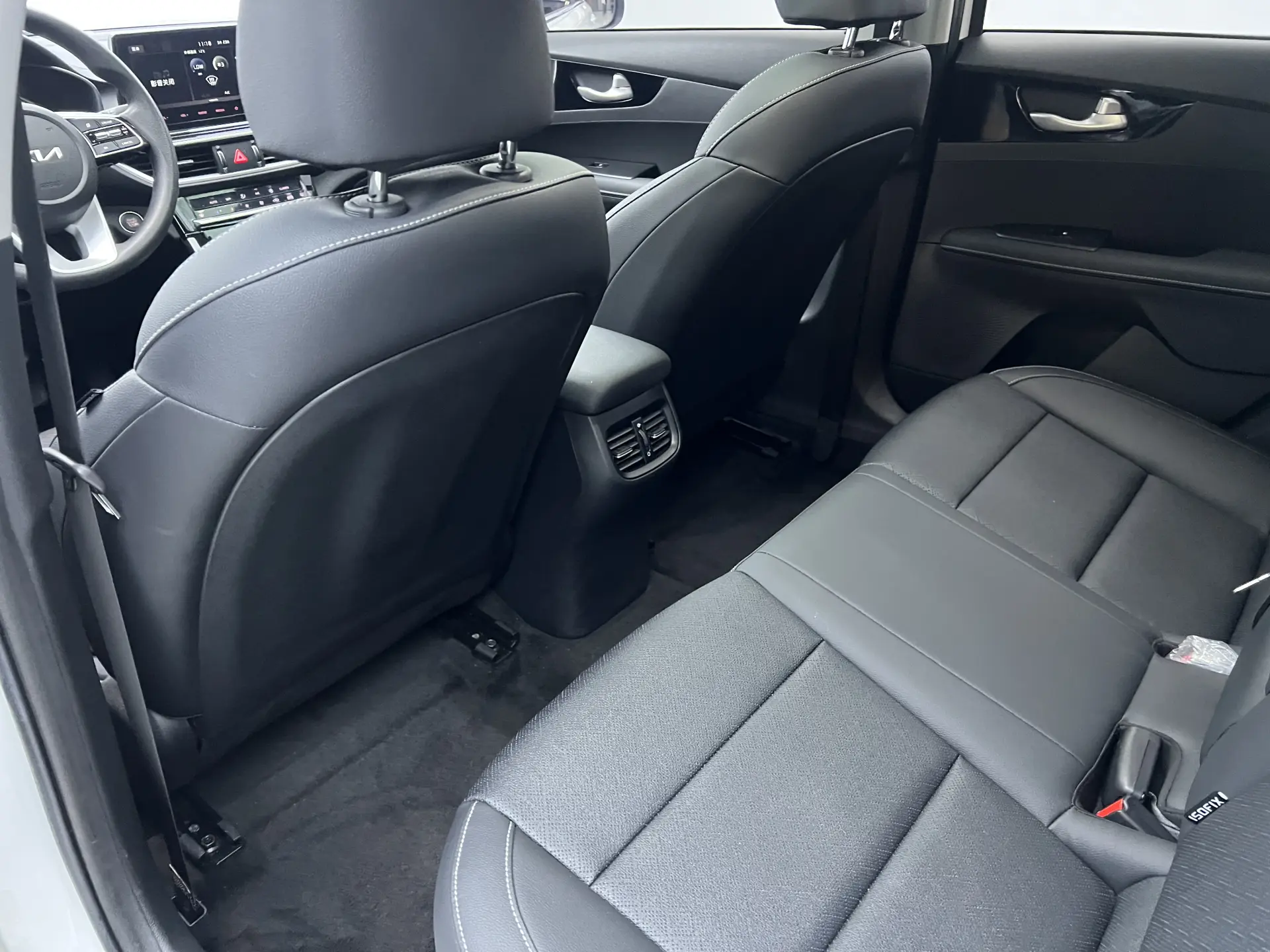 Kia K3, 2022 14