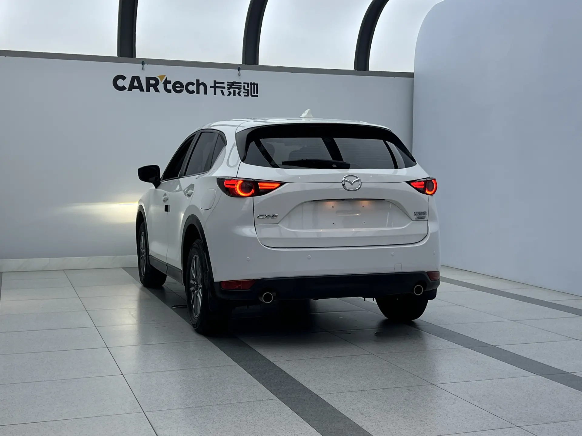 Mazda CX-5, 2022 4