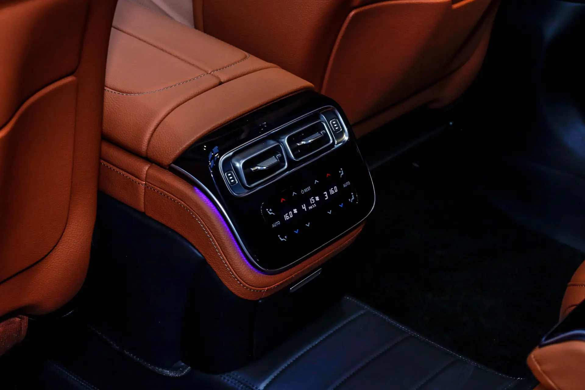 Mercedes-Benz S 450 L, 2022 31