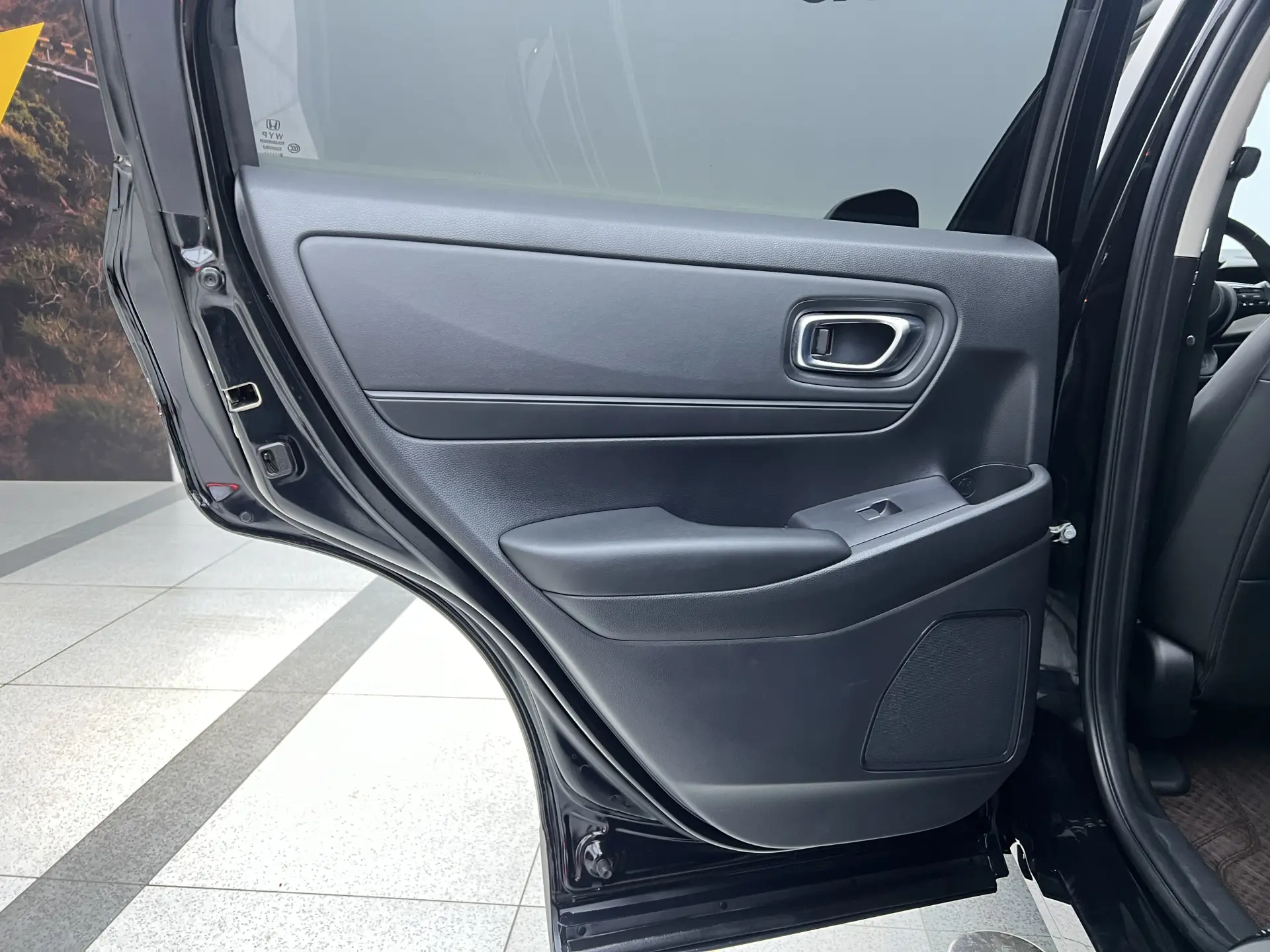 Honda XR-V, 2023 16