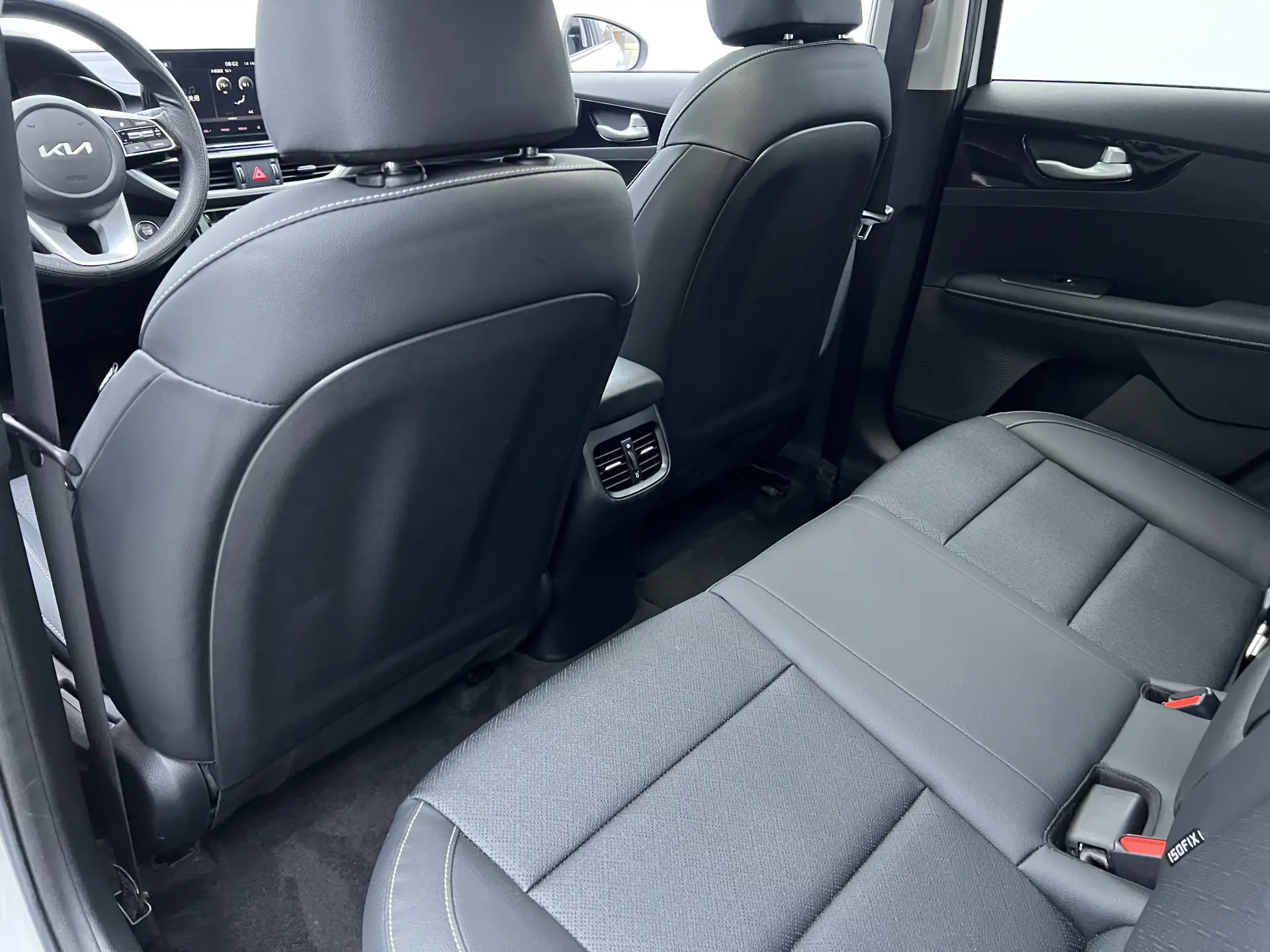 Kia K3, 2022 14