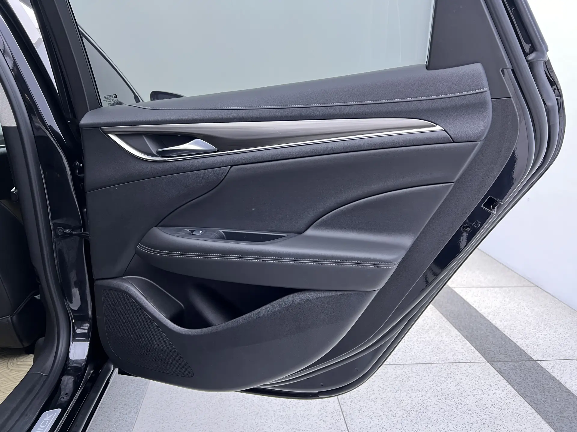 Buick LaCrosse, 2022 17