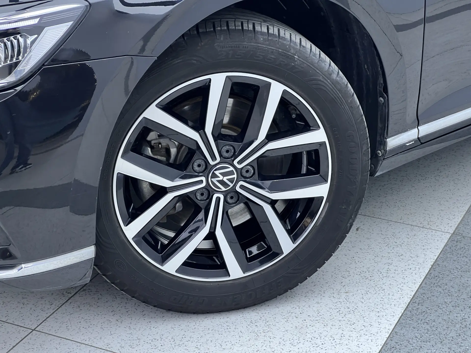 Volkswagen Magotan, 2021 7