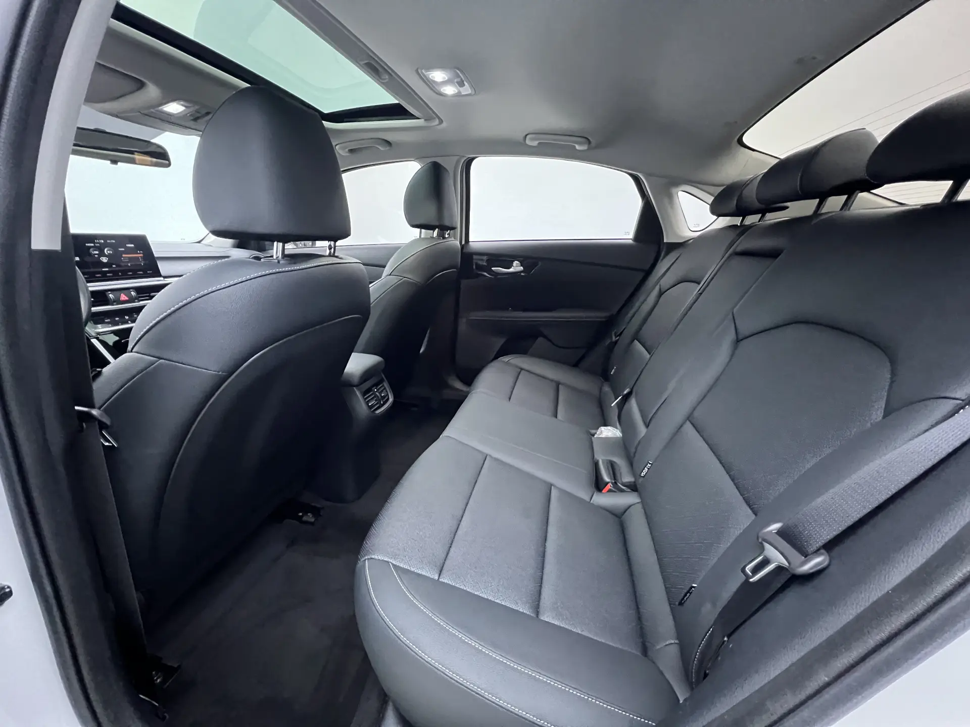 Kia K3, 2022 13
