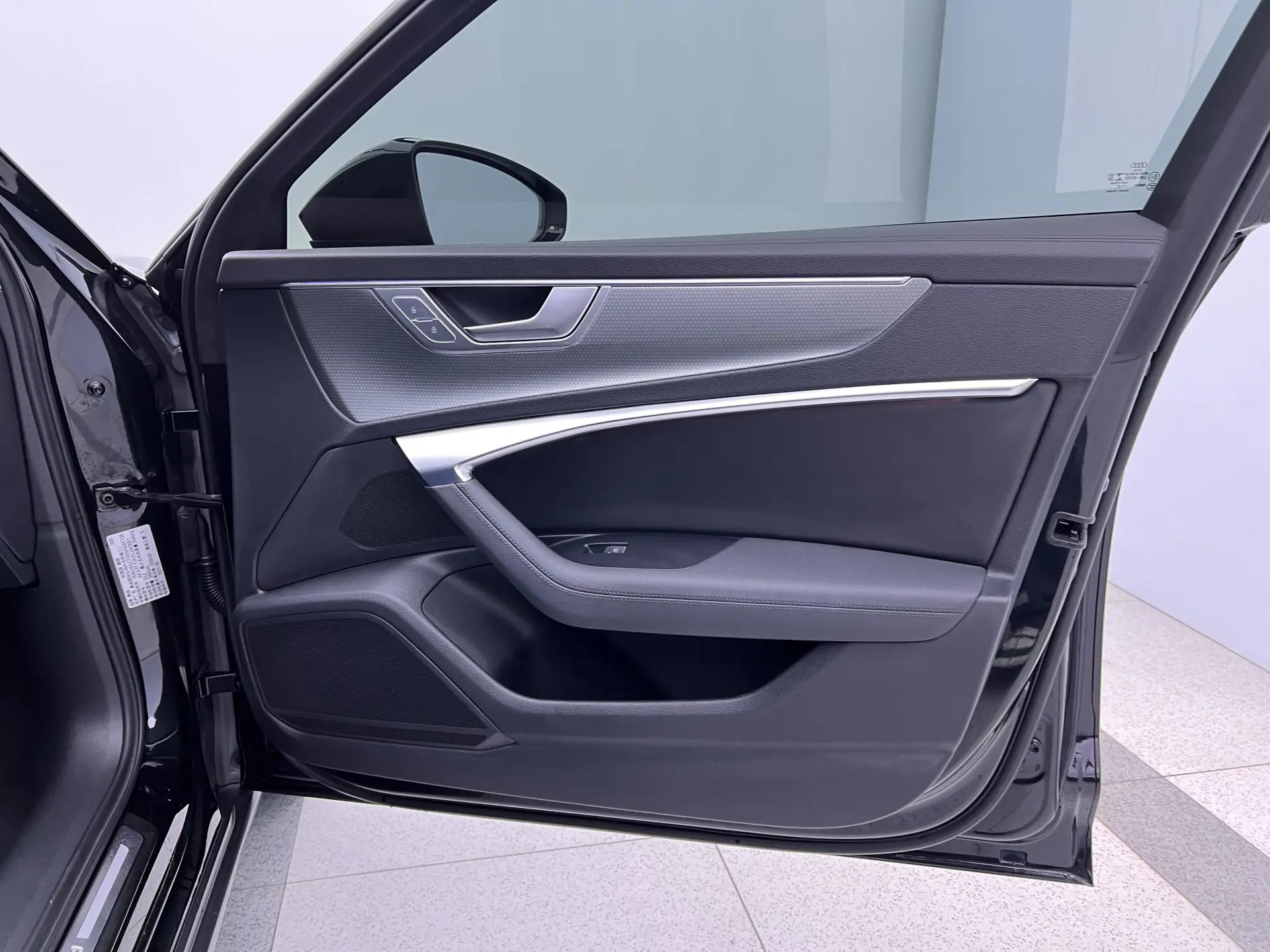 Audi A6, 2021 21