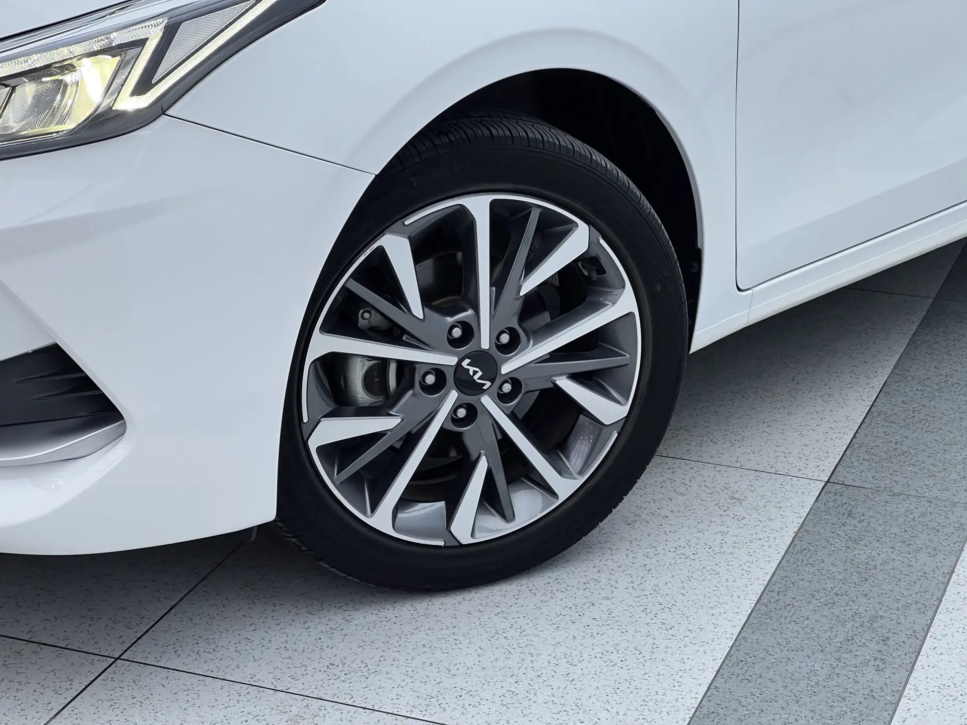 Kia K3, 2022 7