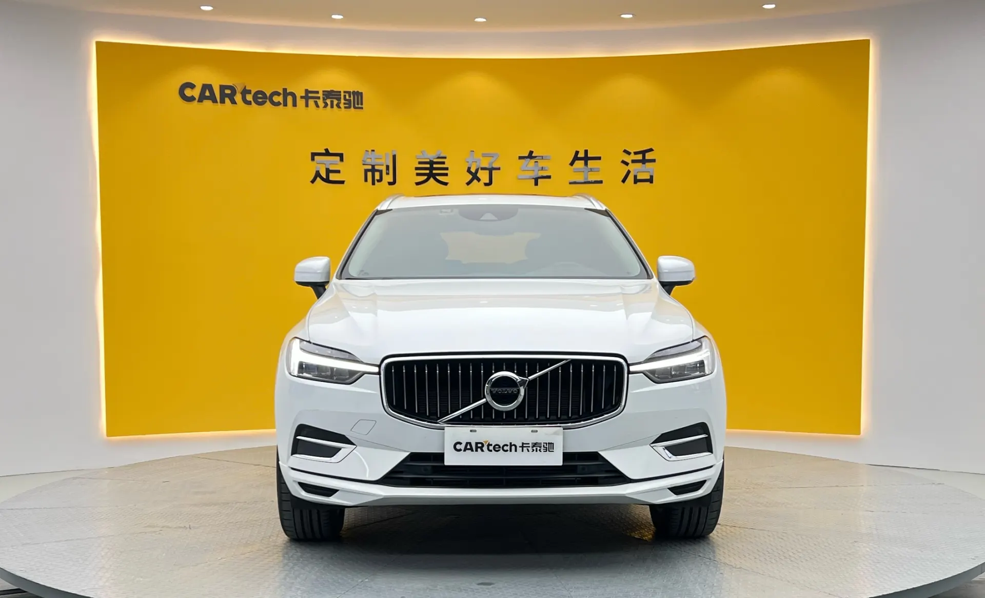 Volvo XC60, 2021 3