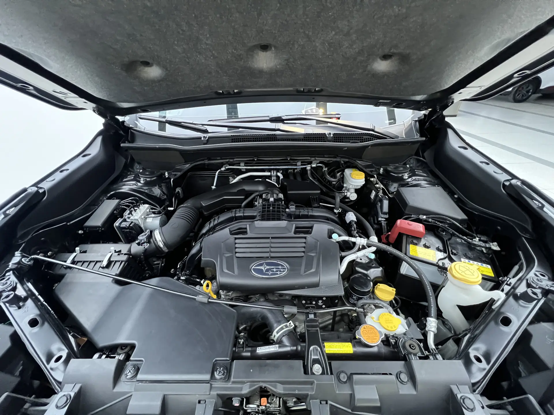Subaru Forester, 2022 28