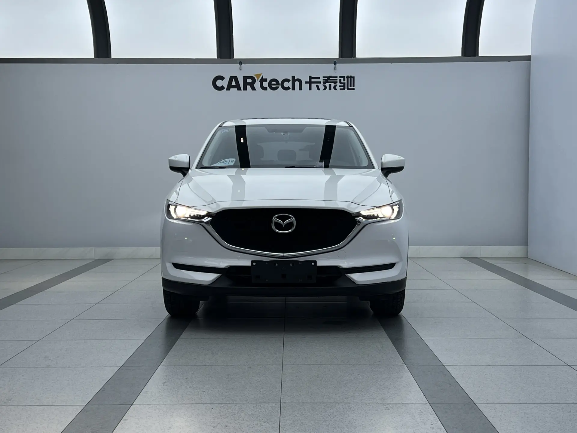 Mazda CX-5, 2022 2