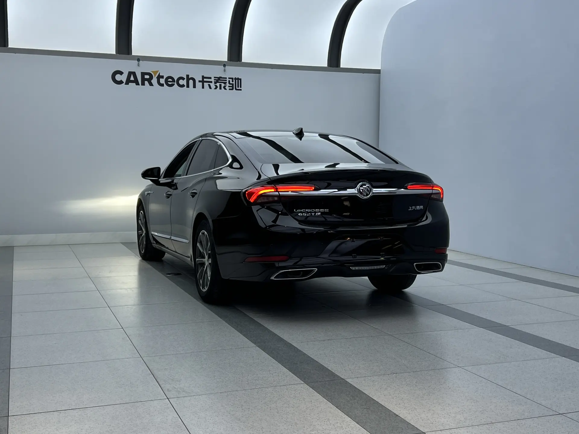 Buick LaCrosse, 2022 4
