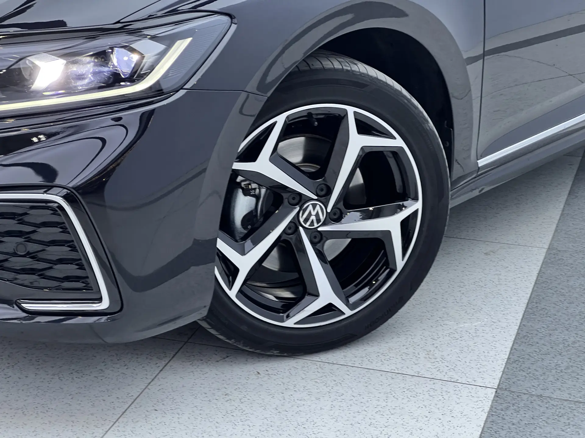 Volkswagen Passat, 2024 7