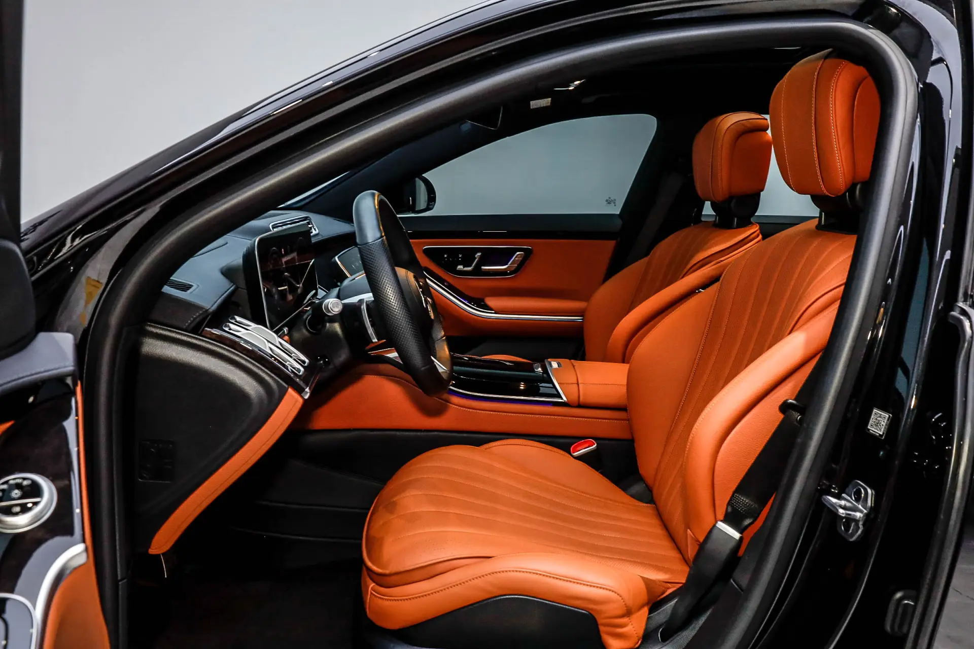Mercedes-Benz S 450 L, 2022 18
