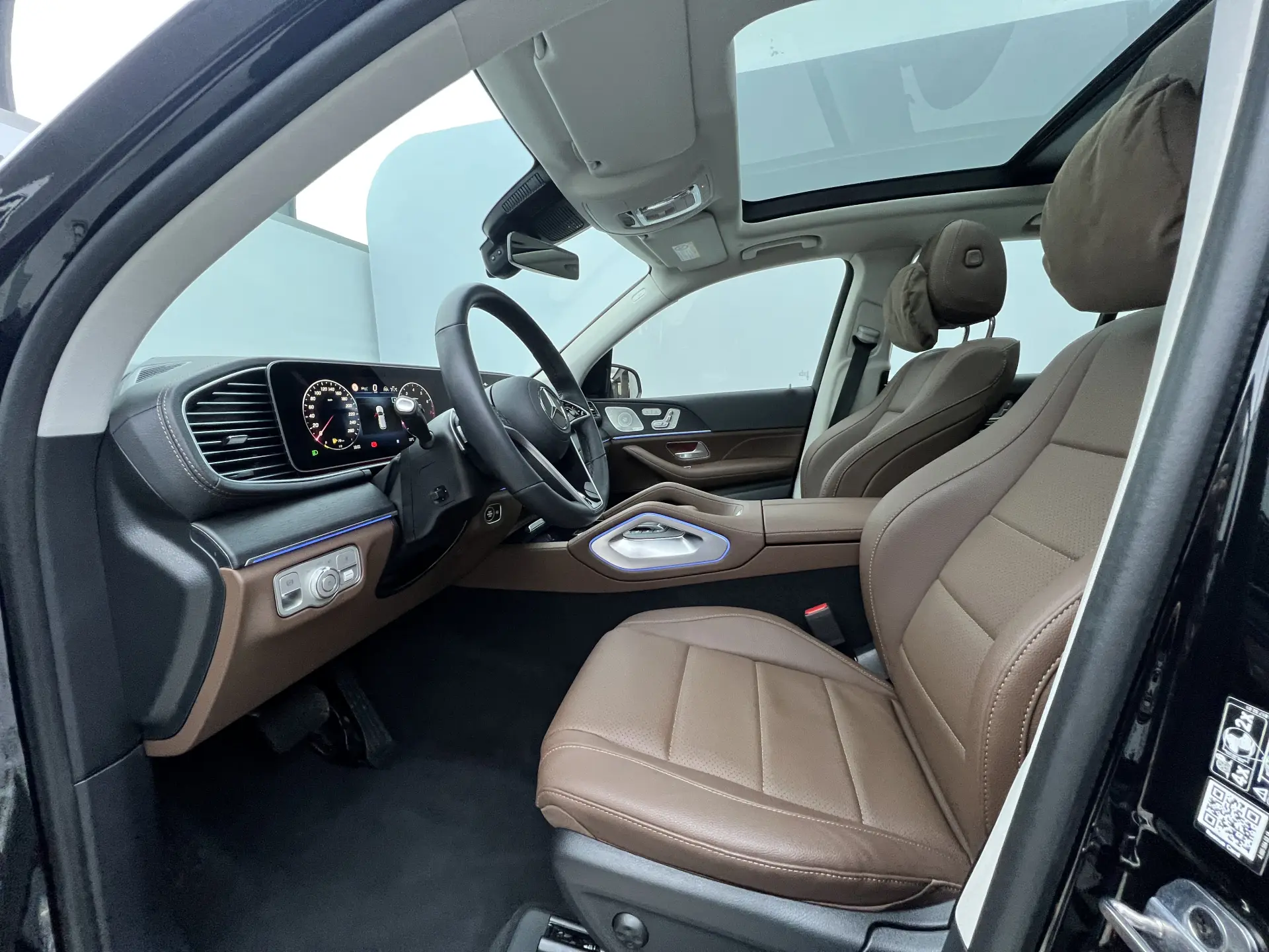 Mercedes-Benz GLE 450 4MATIC, 2025 12